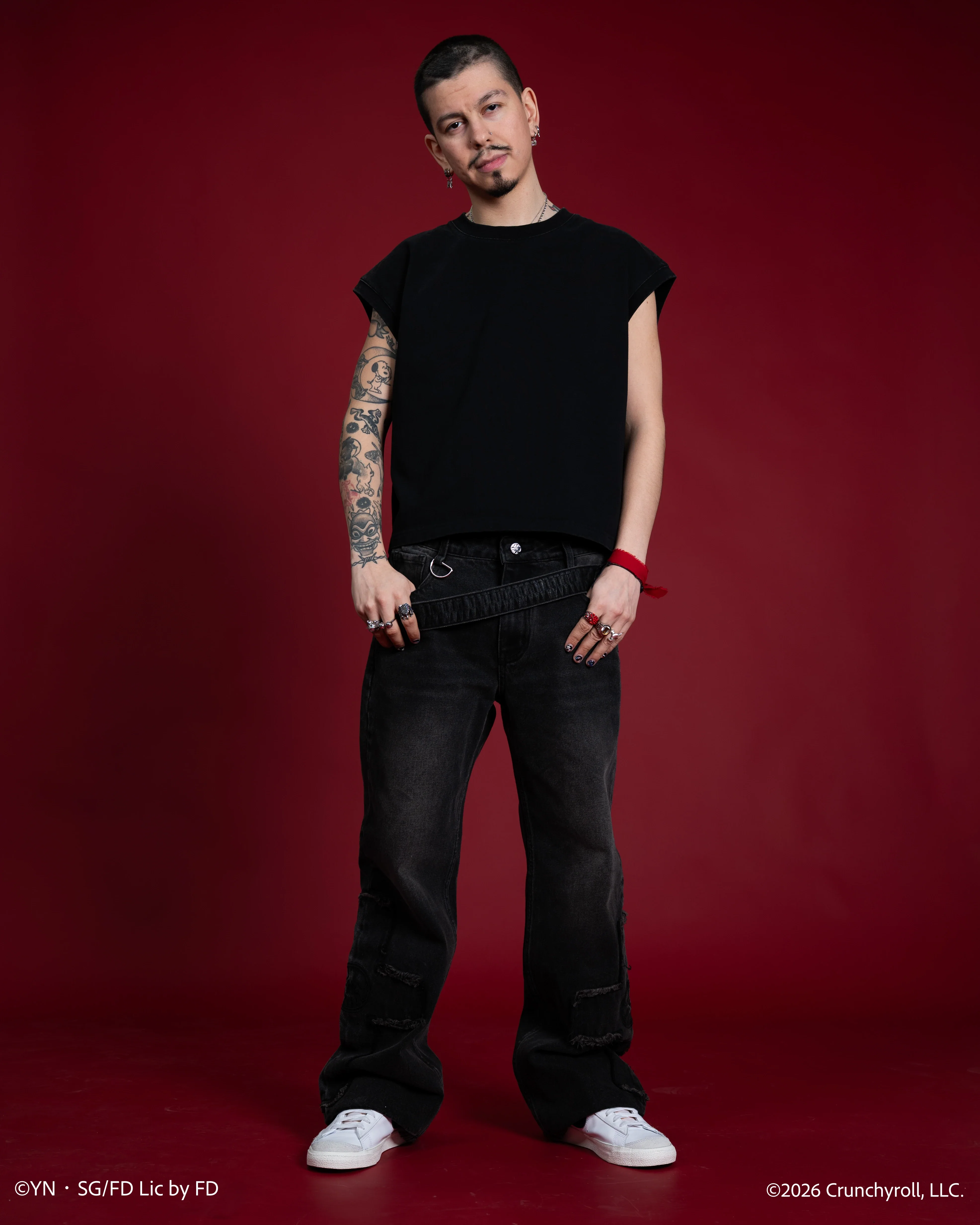 Wolfwood Jeans - Image 16