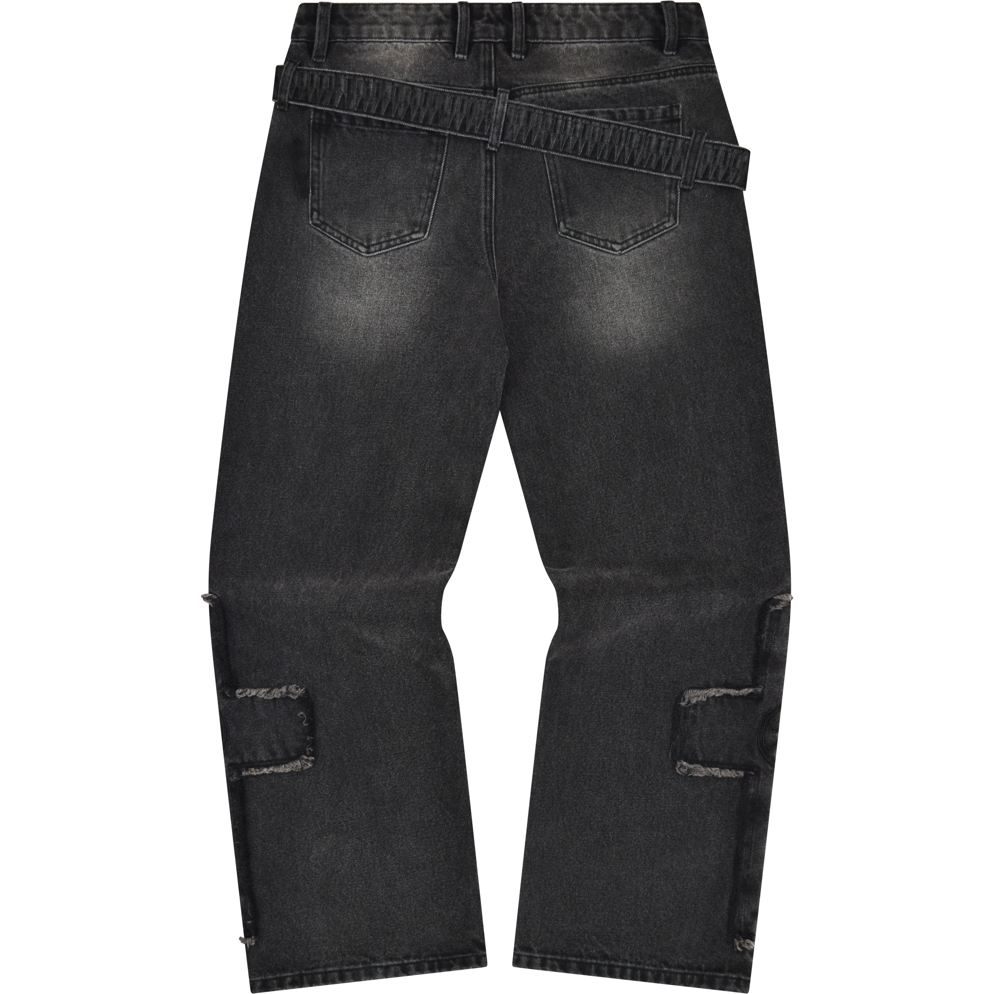 Wolfwood Jeans - Image 2