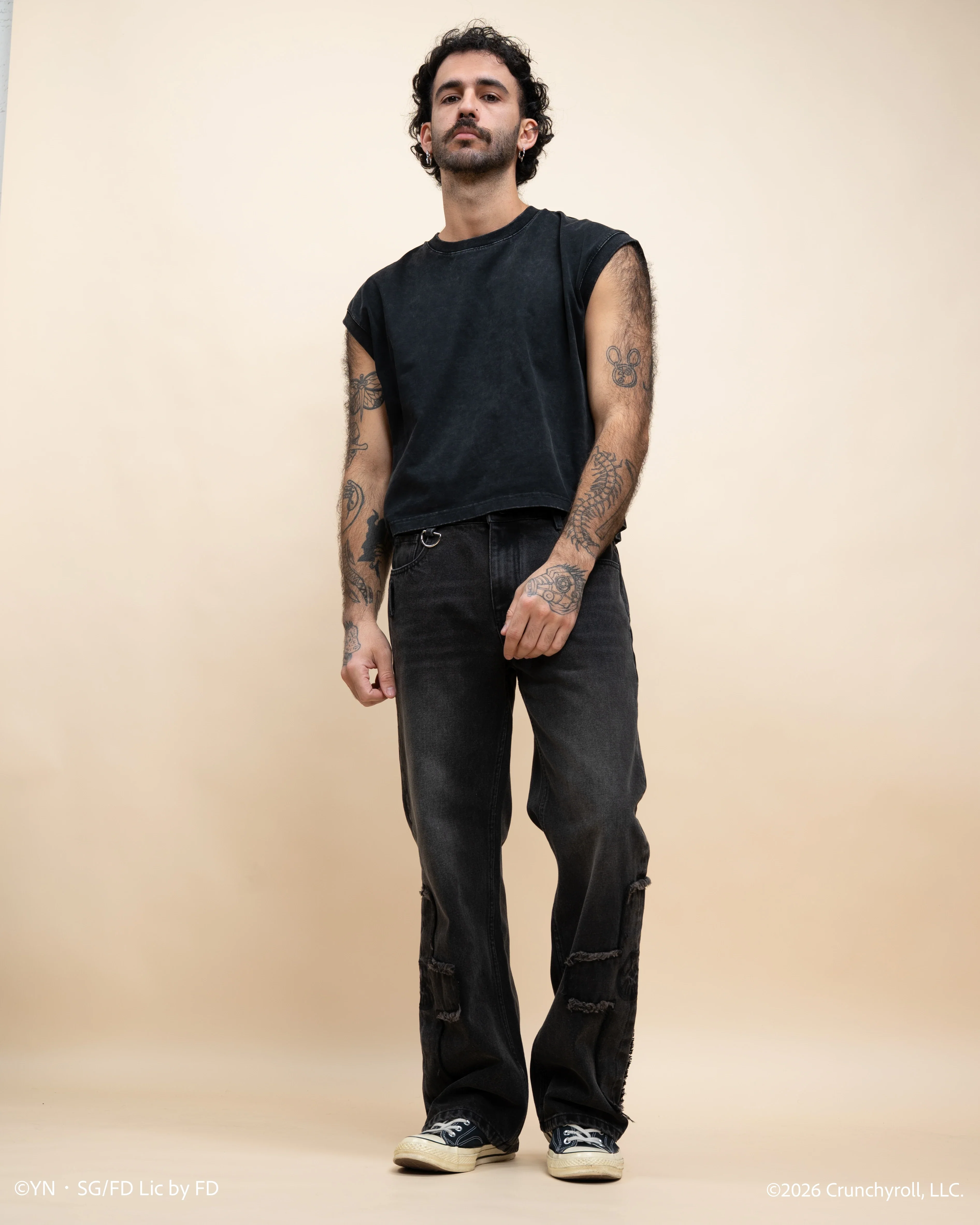 Wolfwood Jeans - Image 22