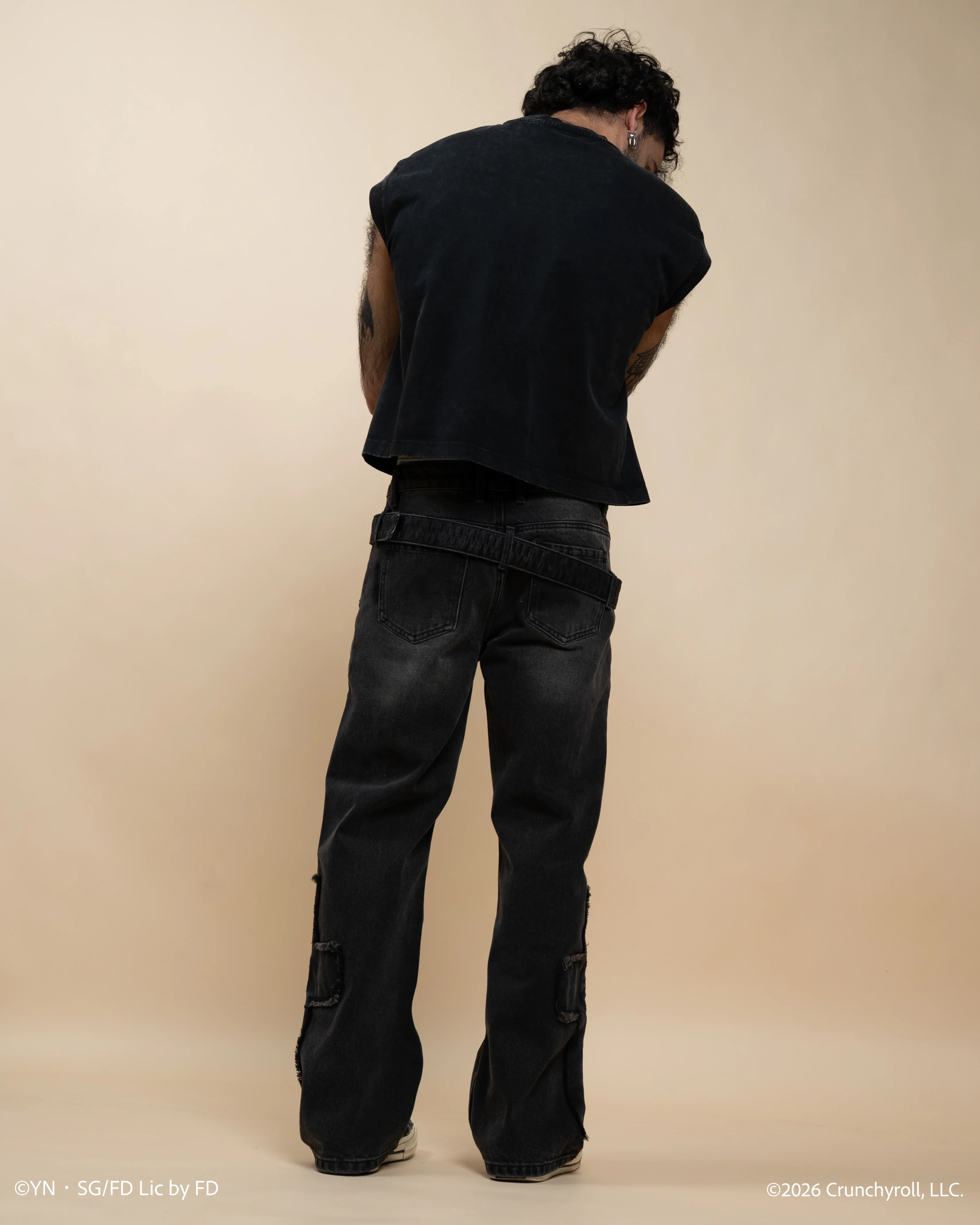 Wolfwood Jeans - Image 23