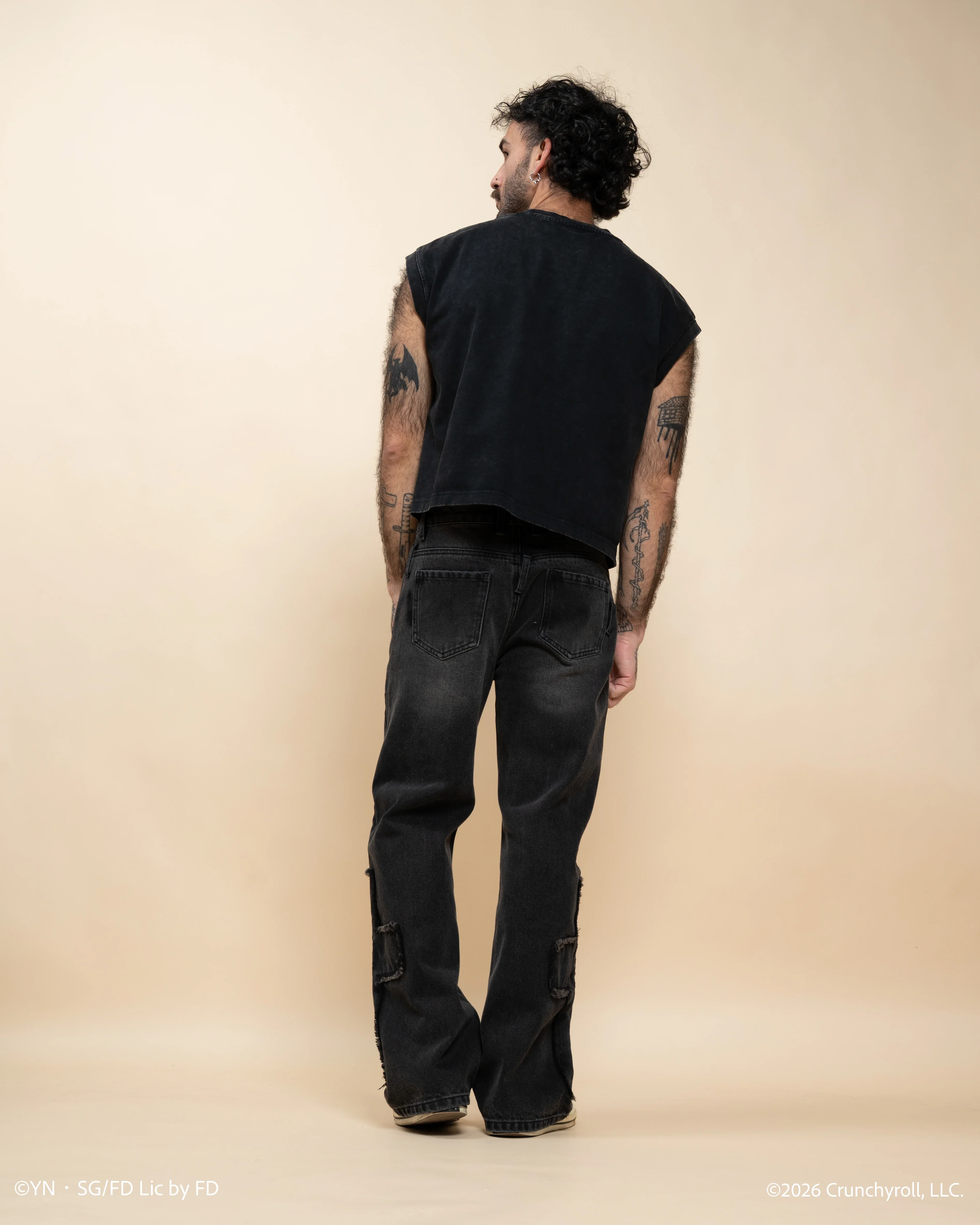 Wolfwood Jeans - Image 25