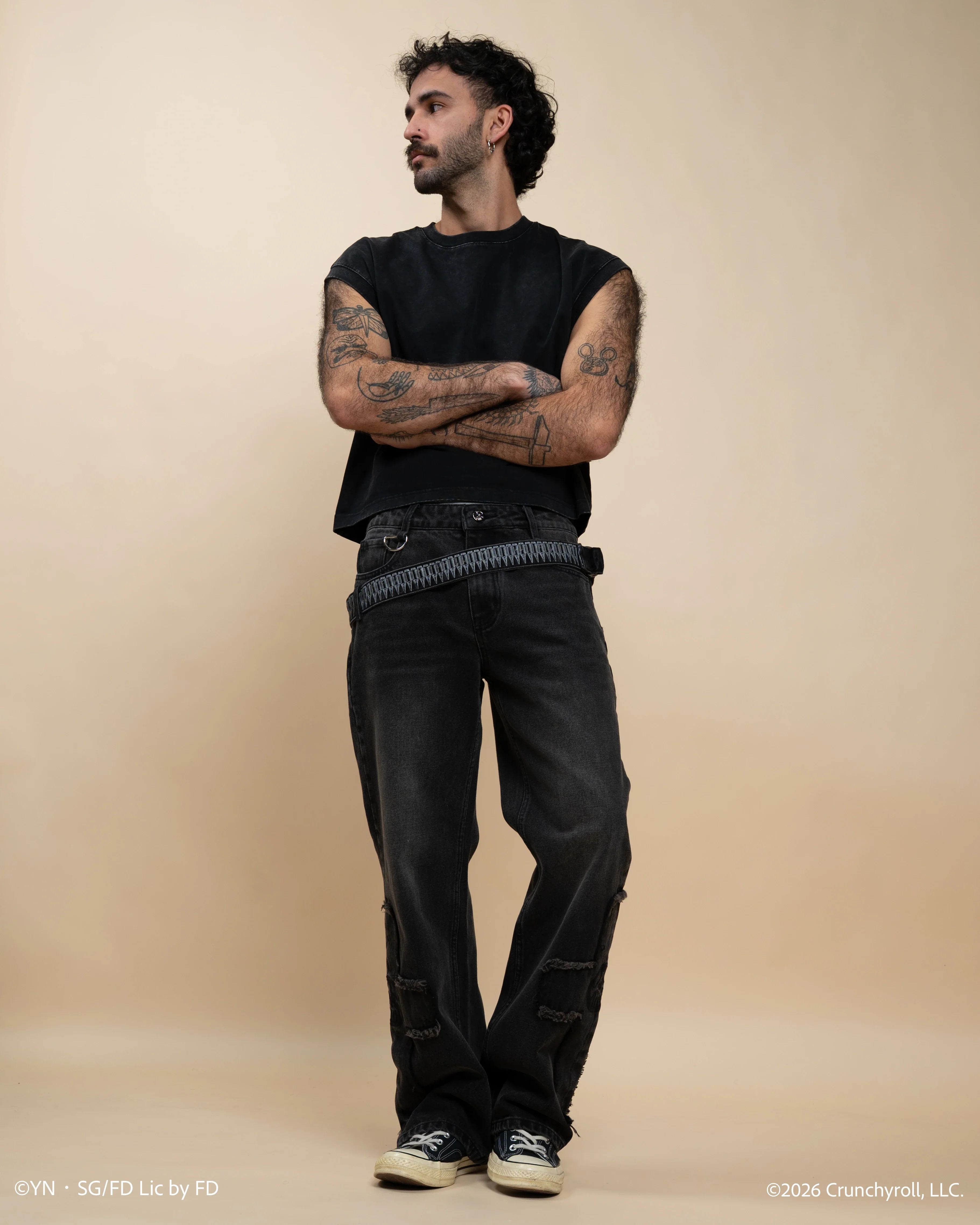 Wolfwood Jeans - Image 26