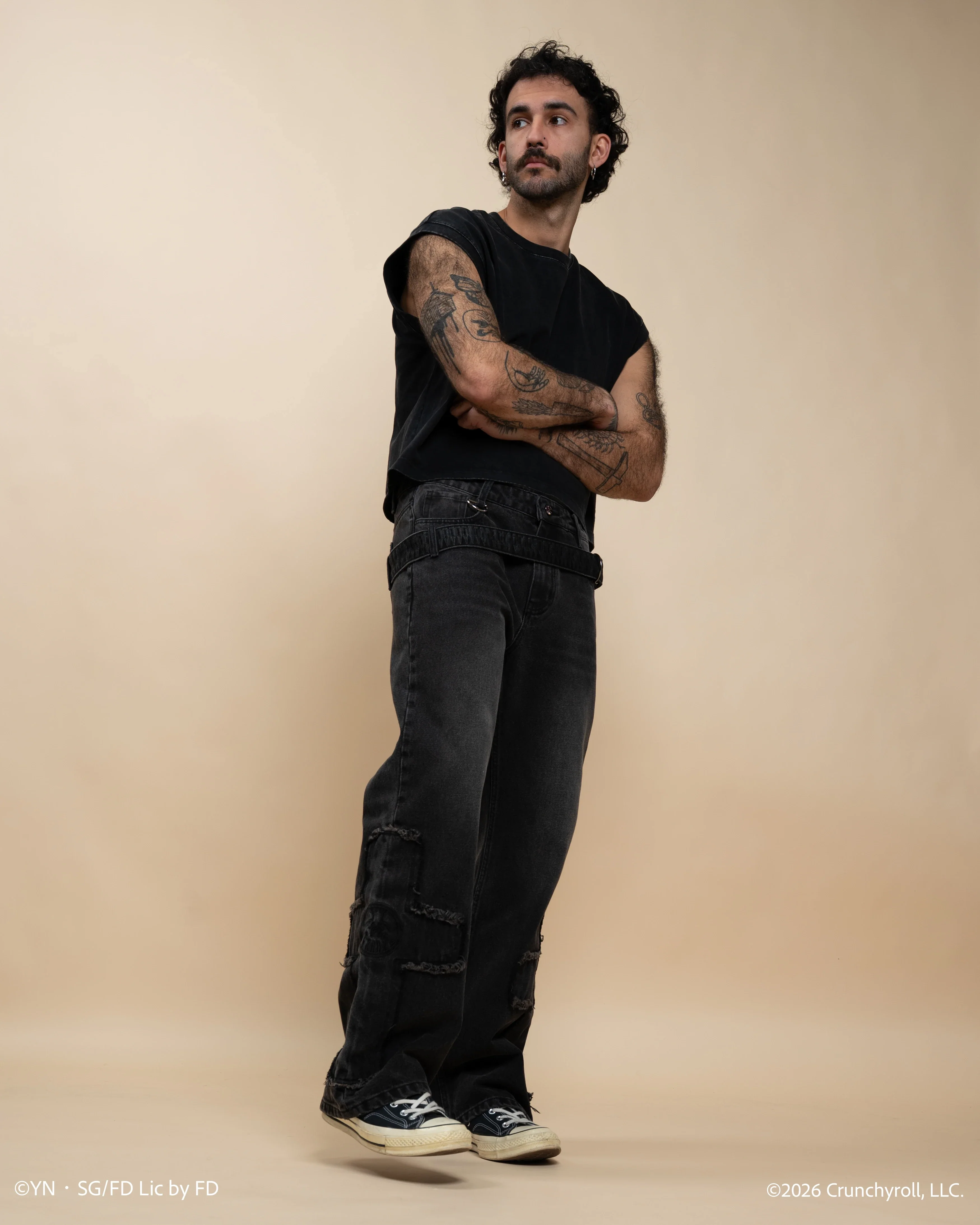 Wolfwood Jeans - Image 27
