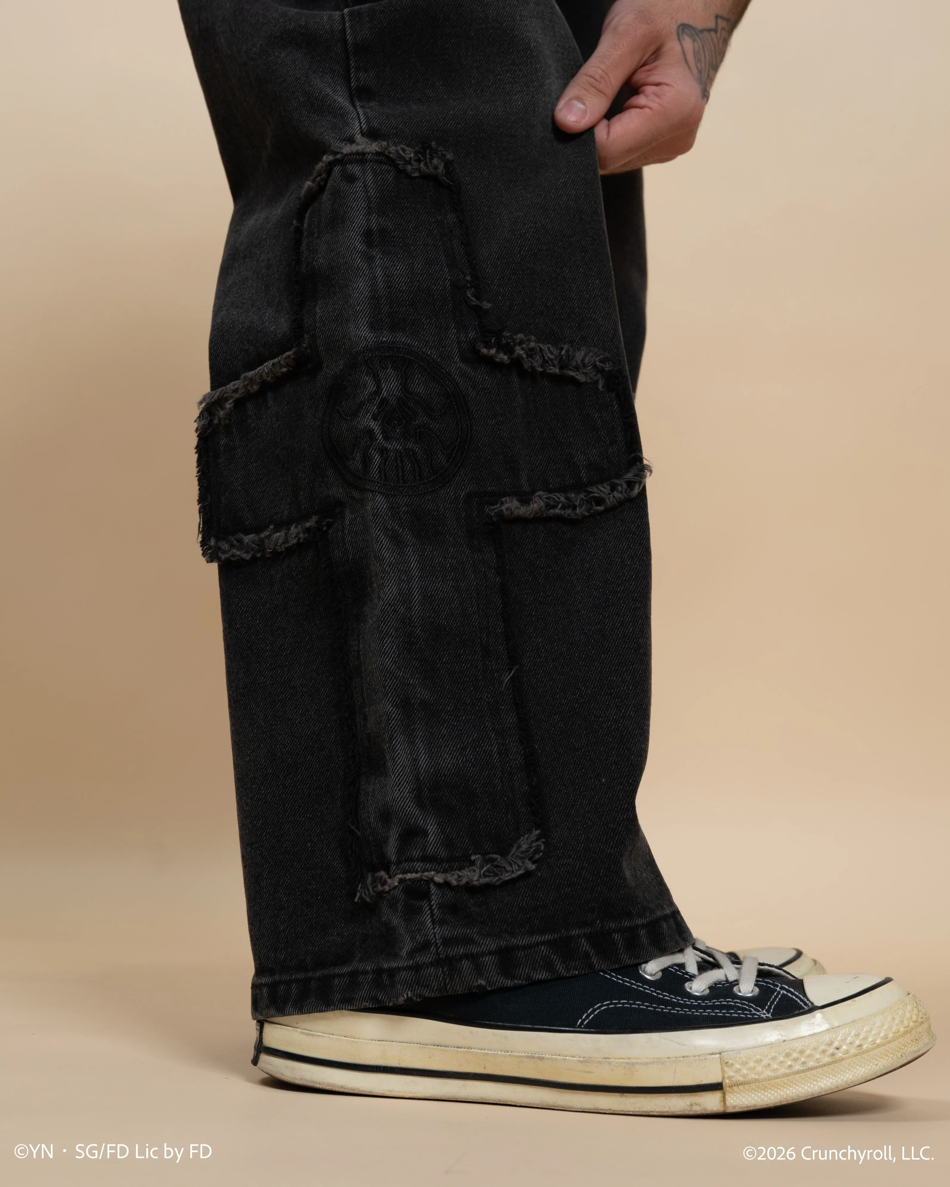 Wolfwood Jeans - Image 29