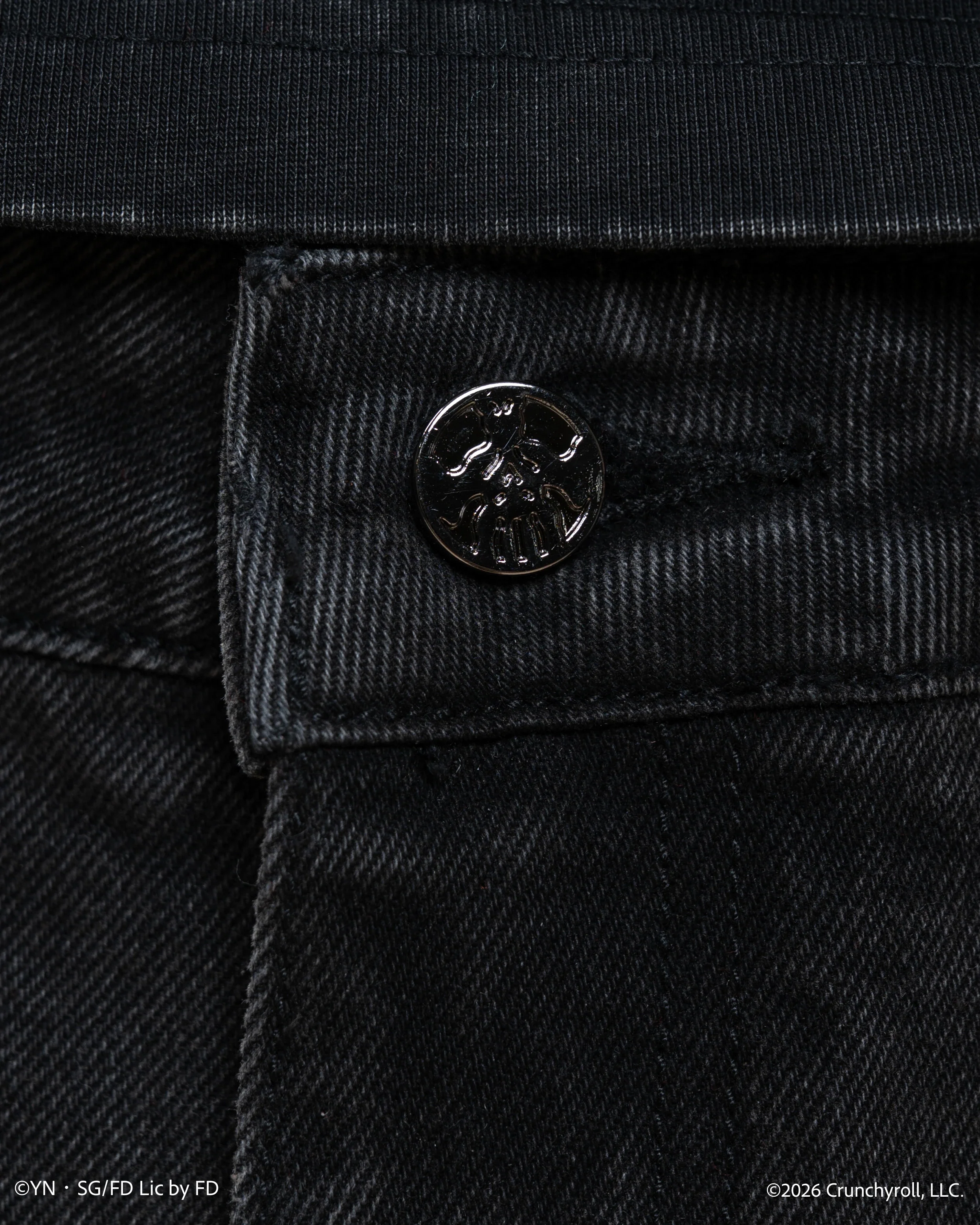 Wolfwood Jeans - Image 30