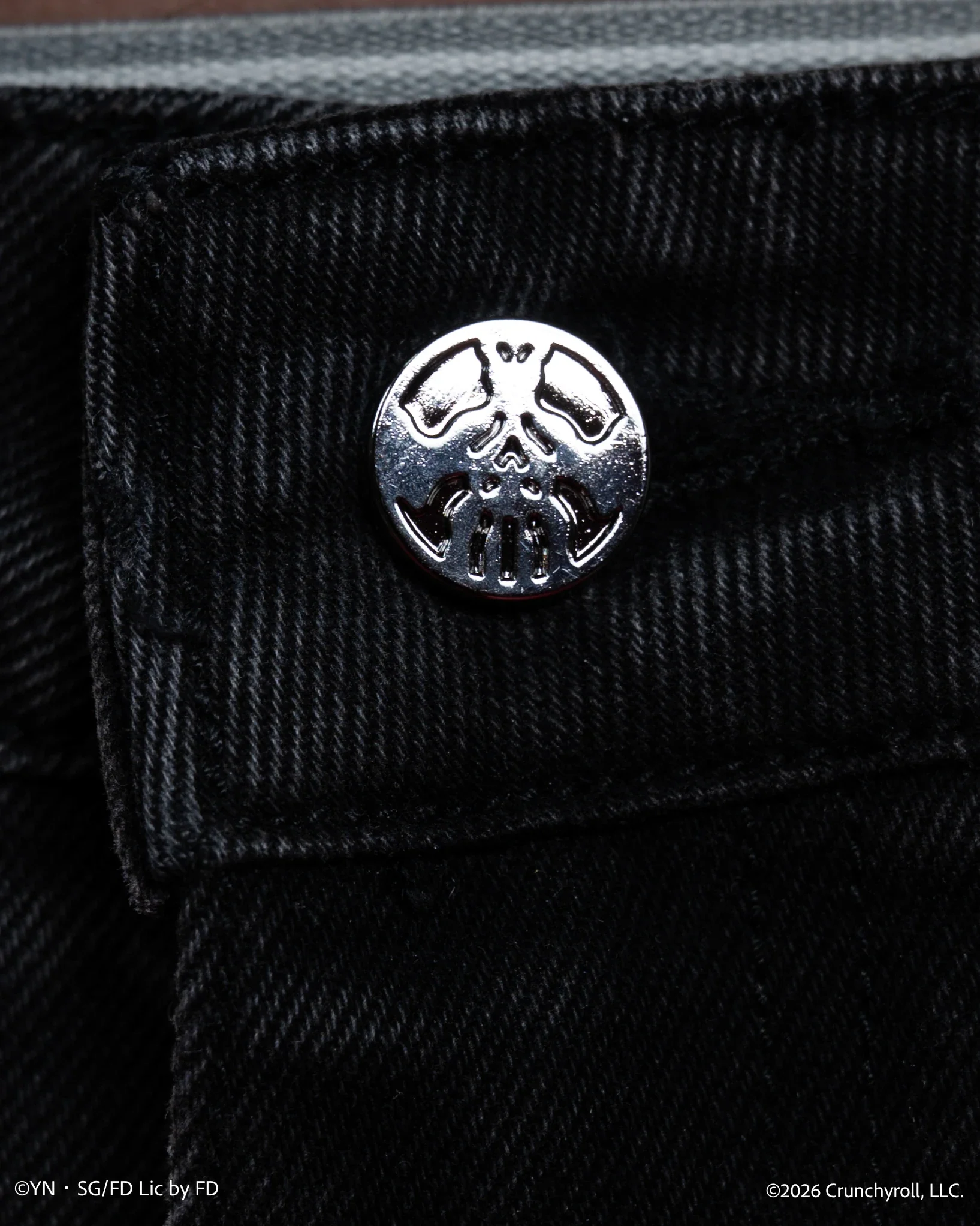 Wolfwood Jeans - Image 31