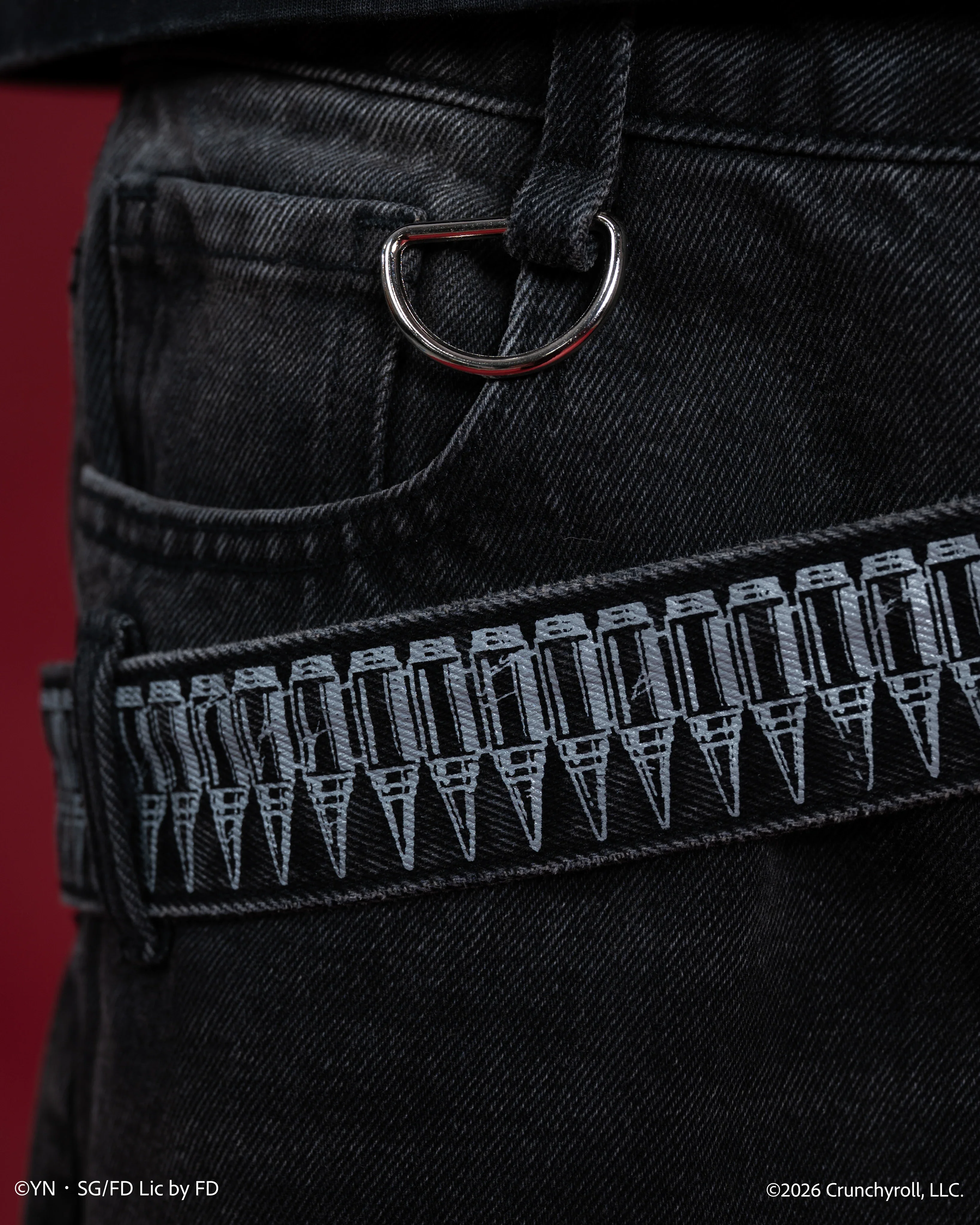 Wolfwood Jeans - Image 32
