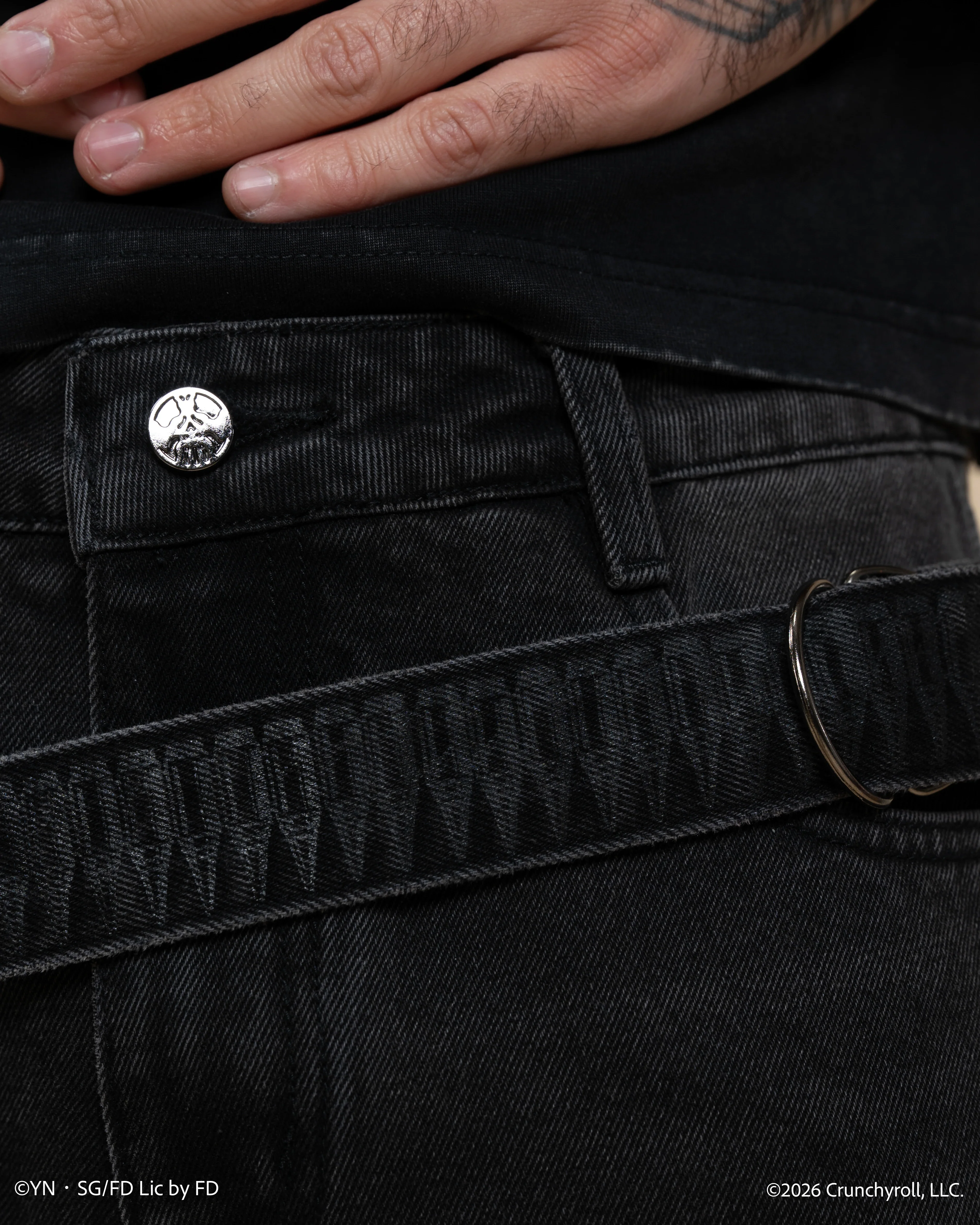 Wolfwood Jeans - Image 37