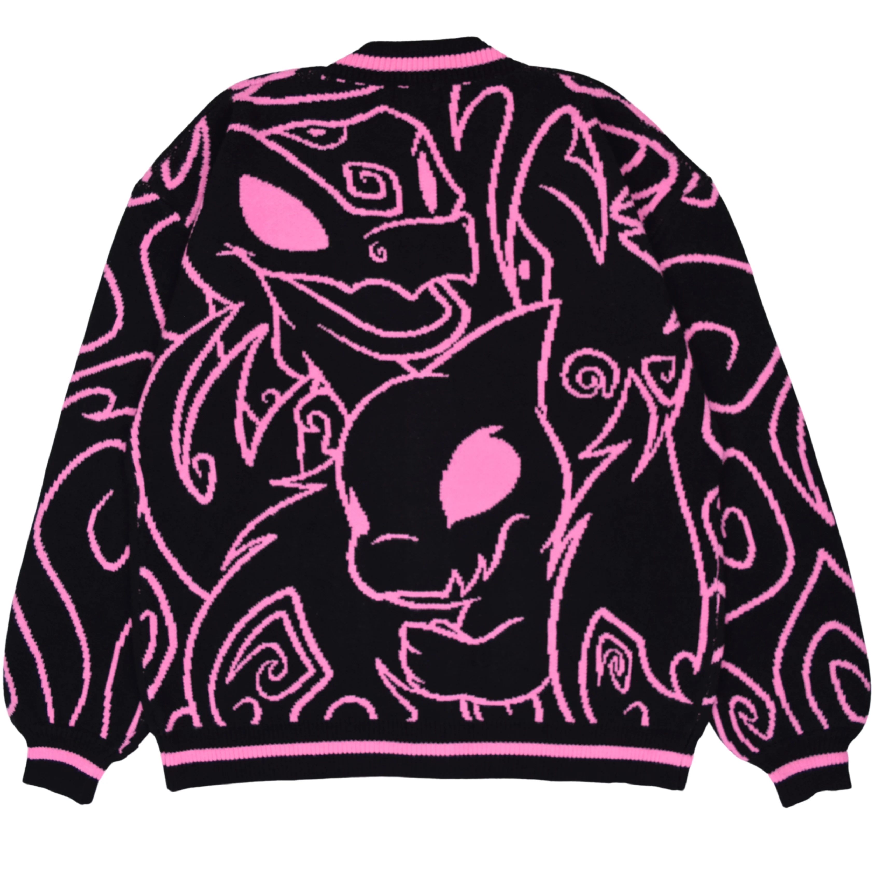 Wraith Cardigan - Image 2