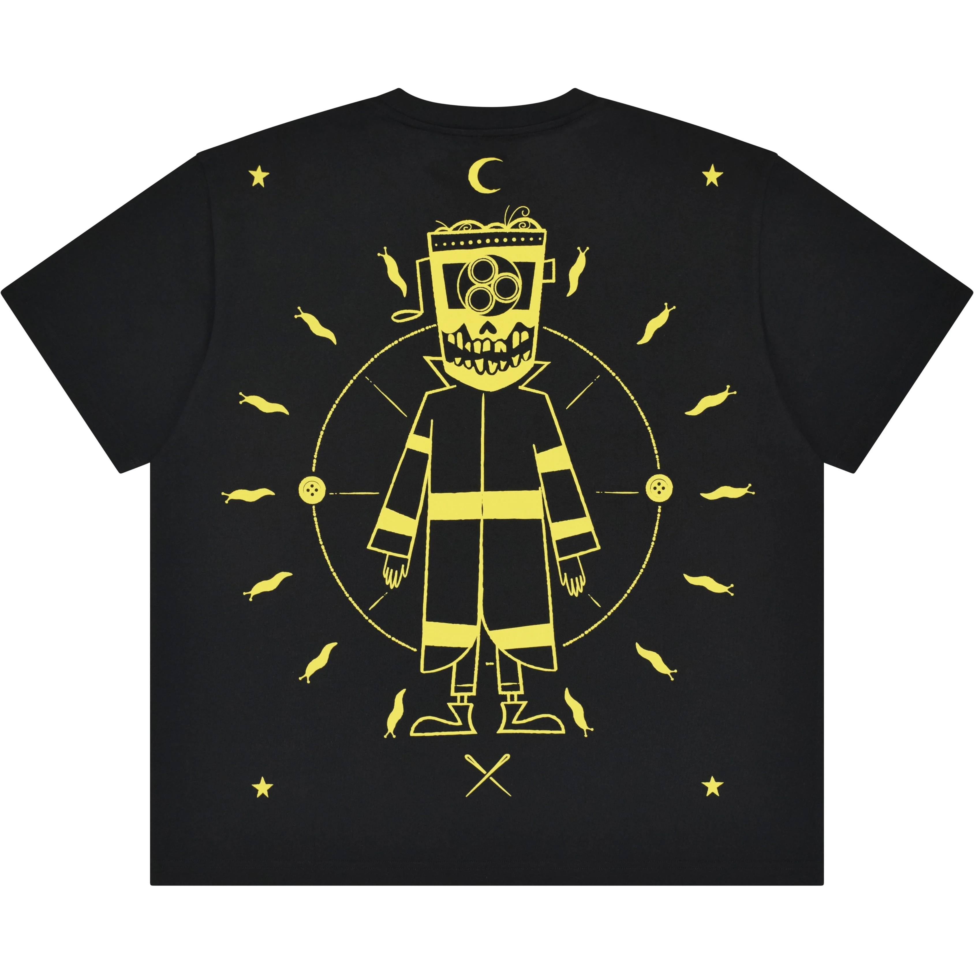 Wybie Tee