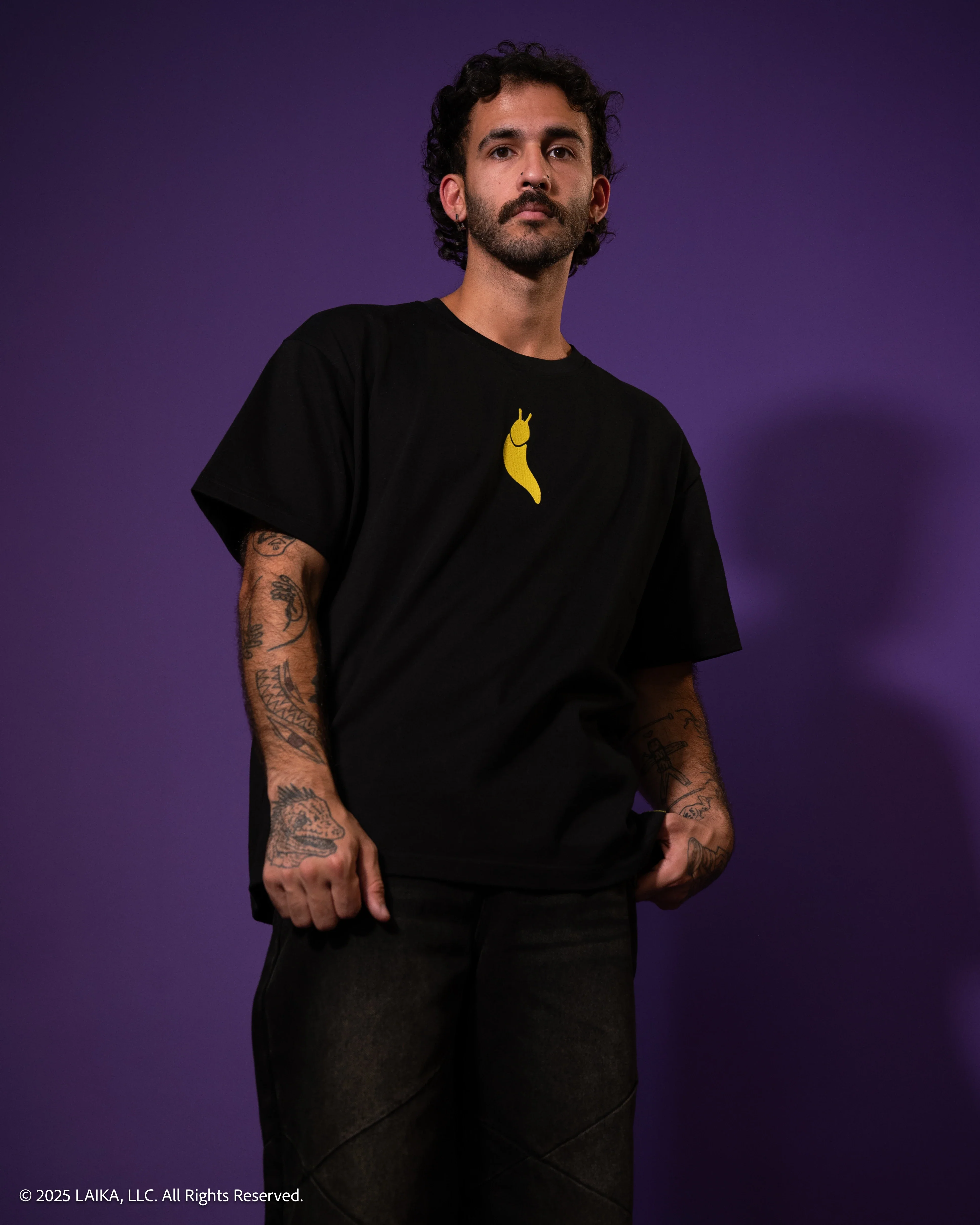 Wybie Tee - Image 6