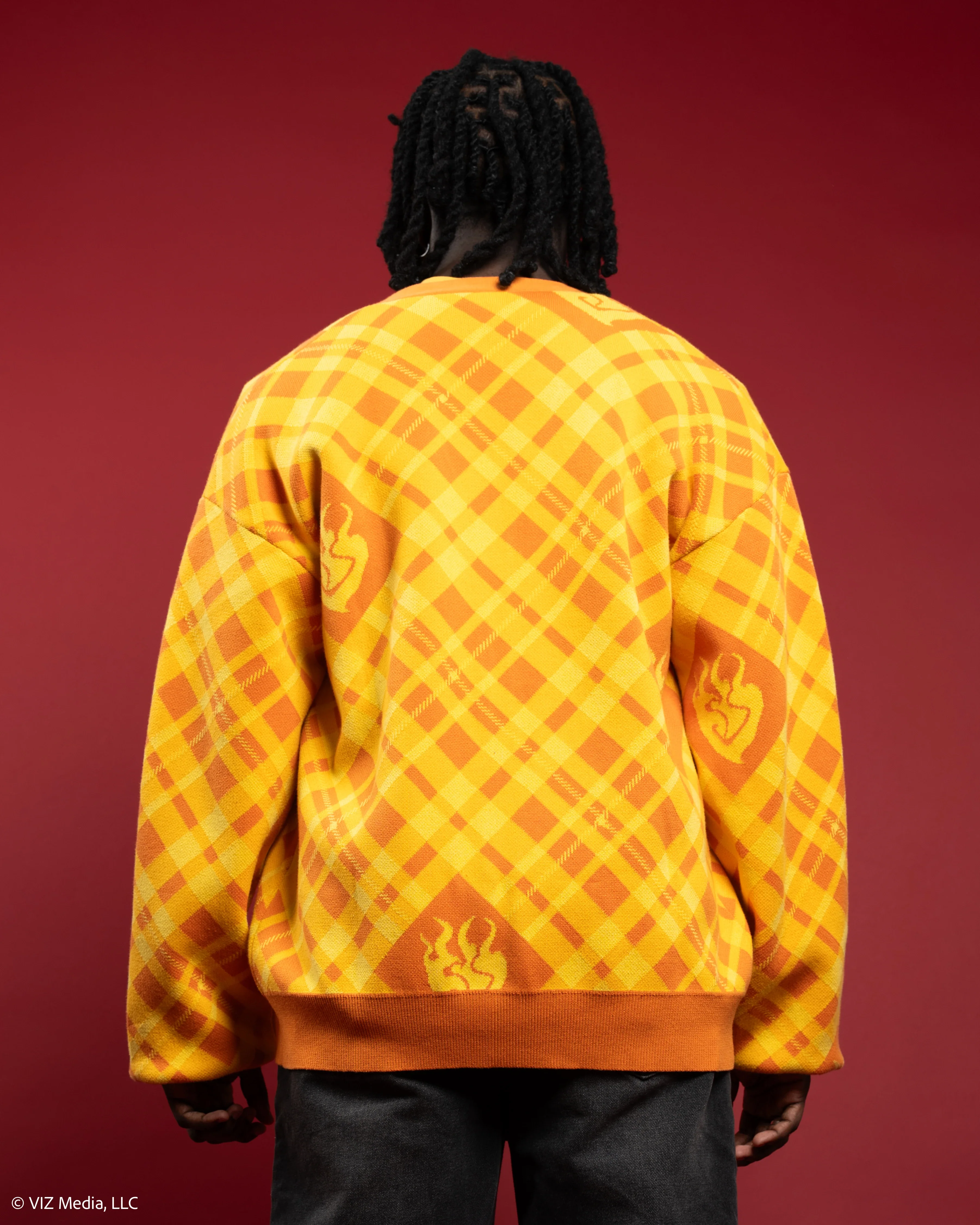 Yang Cardigan - Image 10