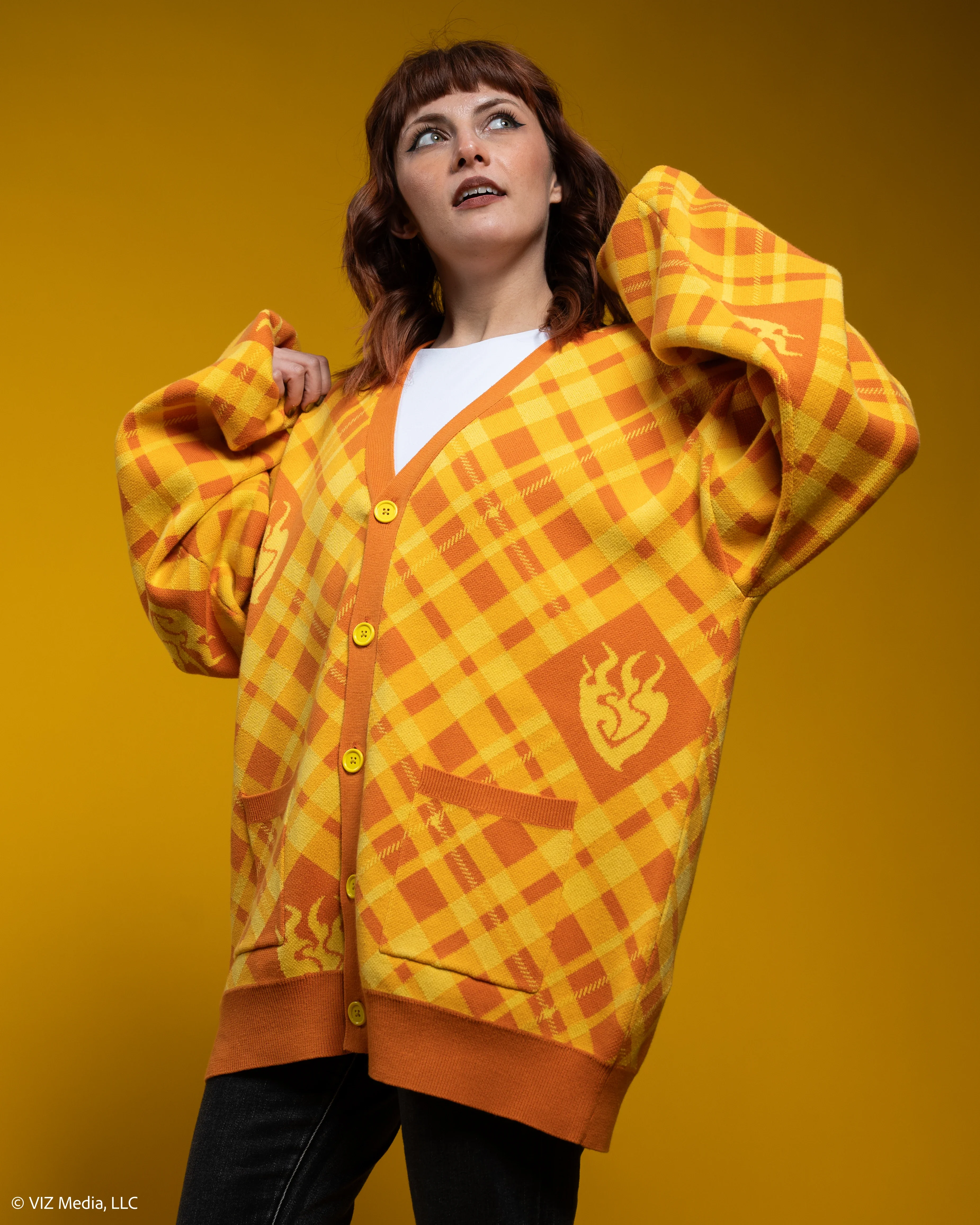 Yang Cardigan - Image 11