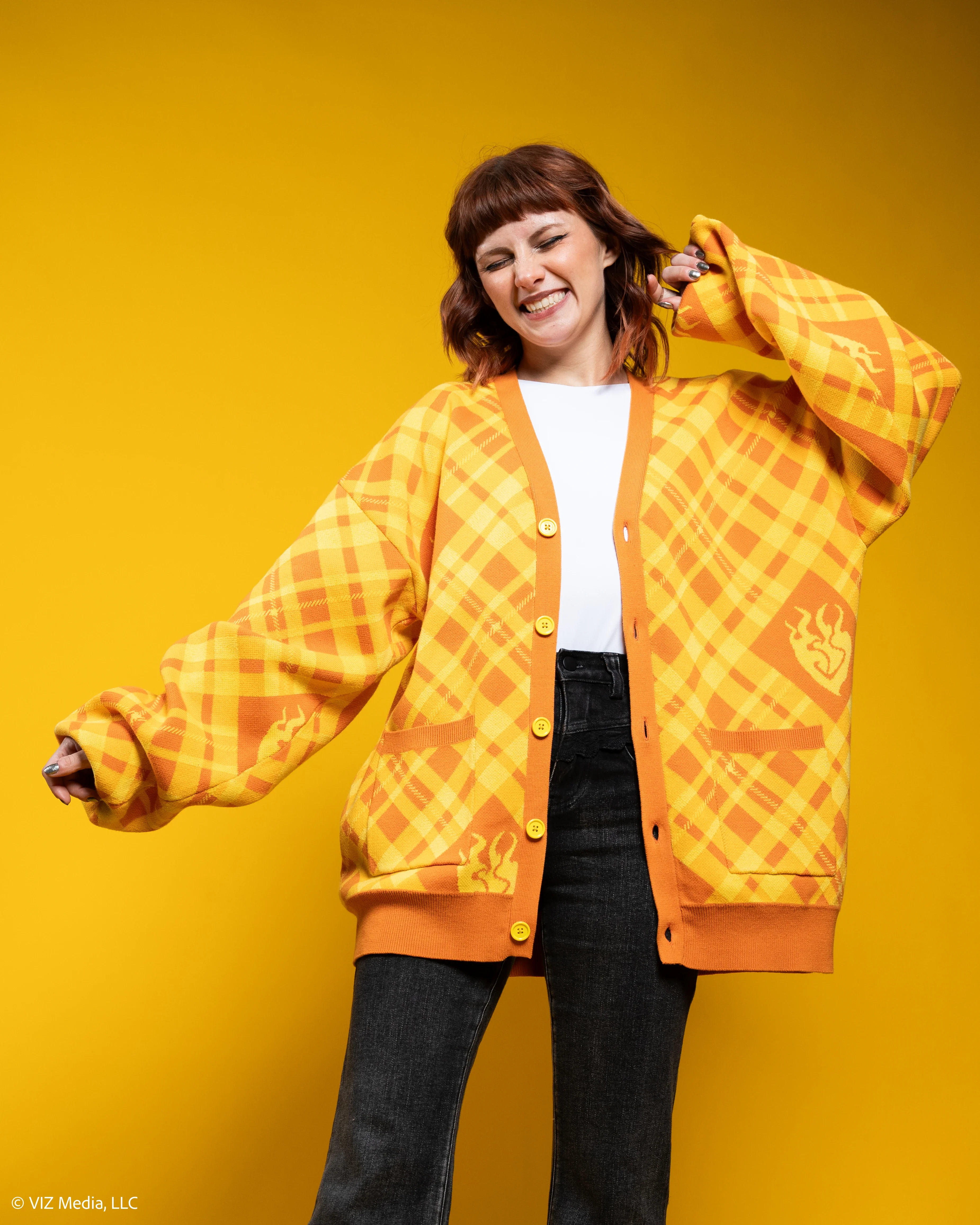 Yang Cardigan - Image 13