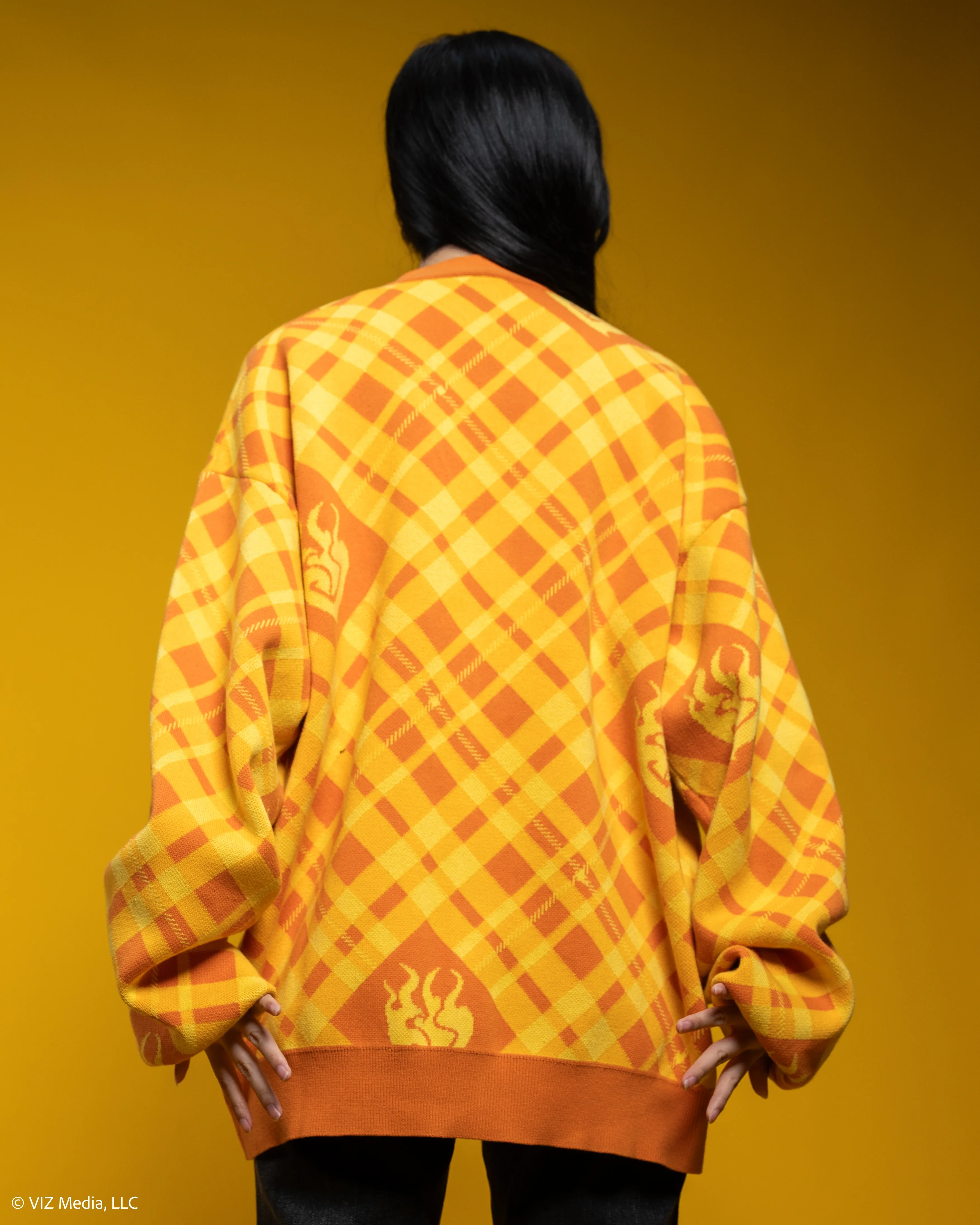 Yang Cardigan - Image 18