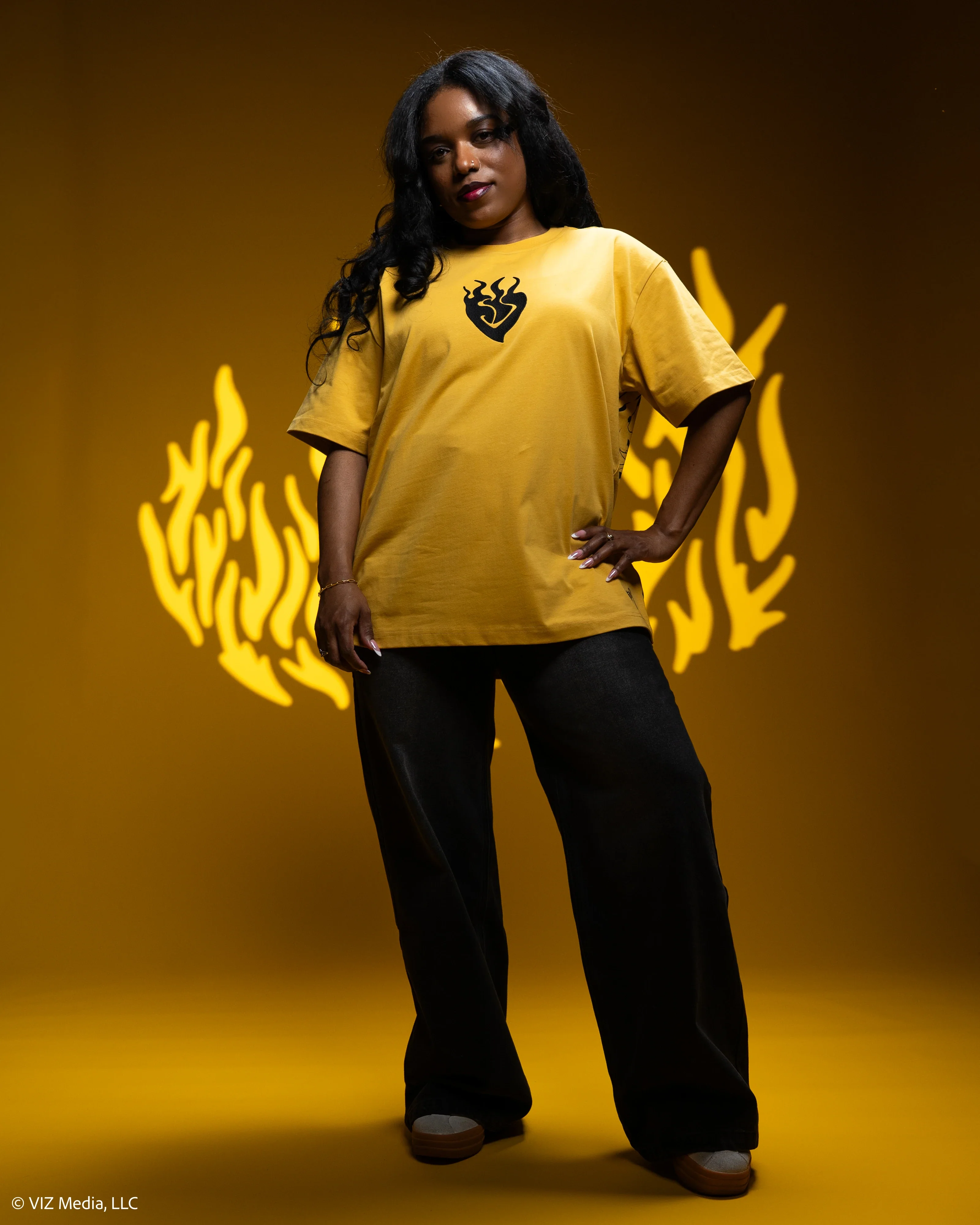 Yang Tee - Image 3