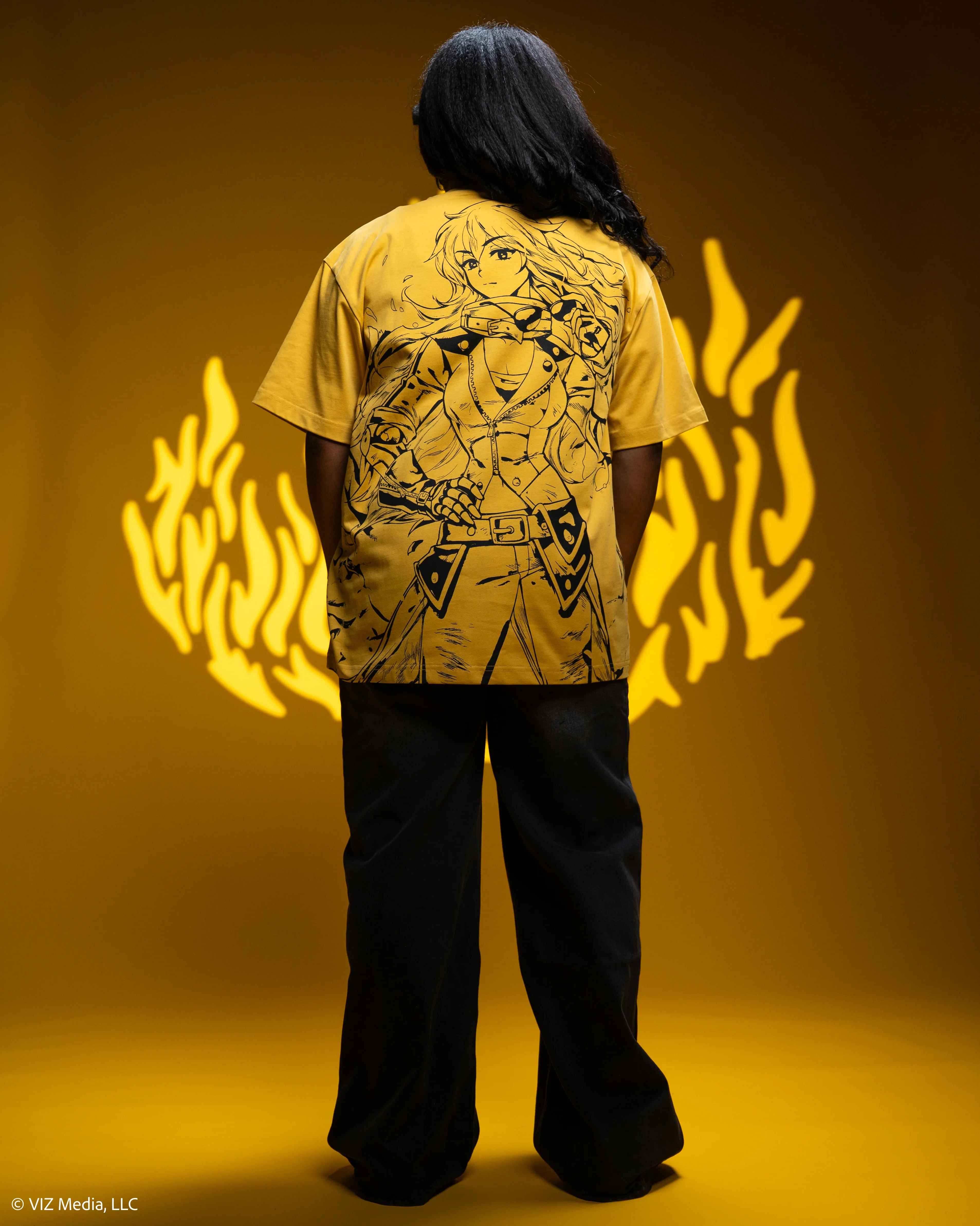 Yang Tee - Image 4