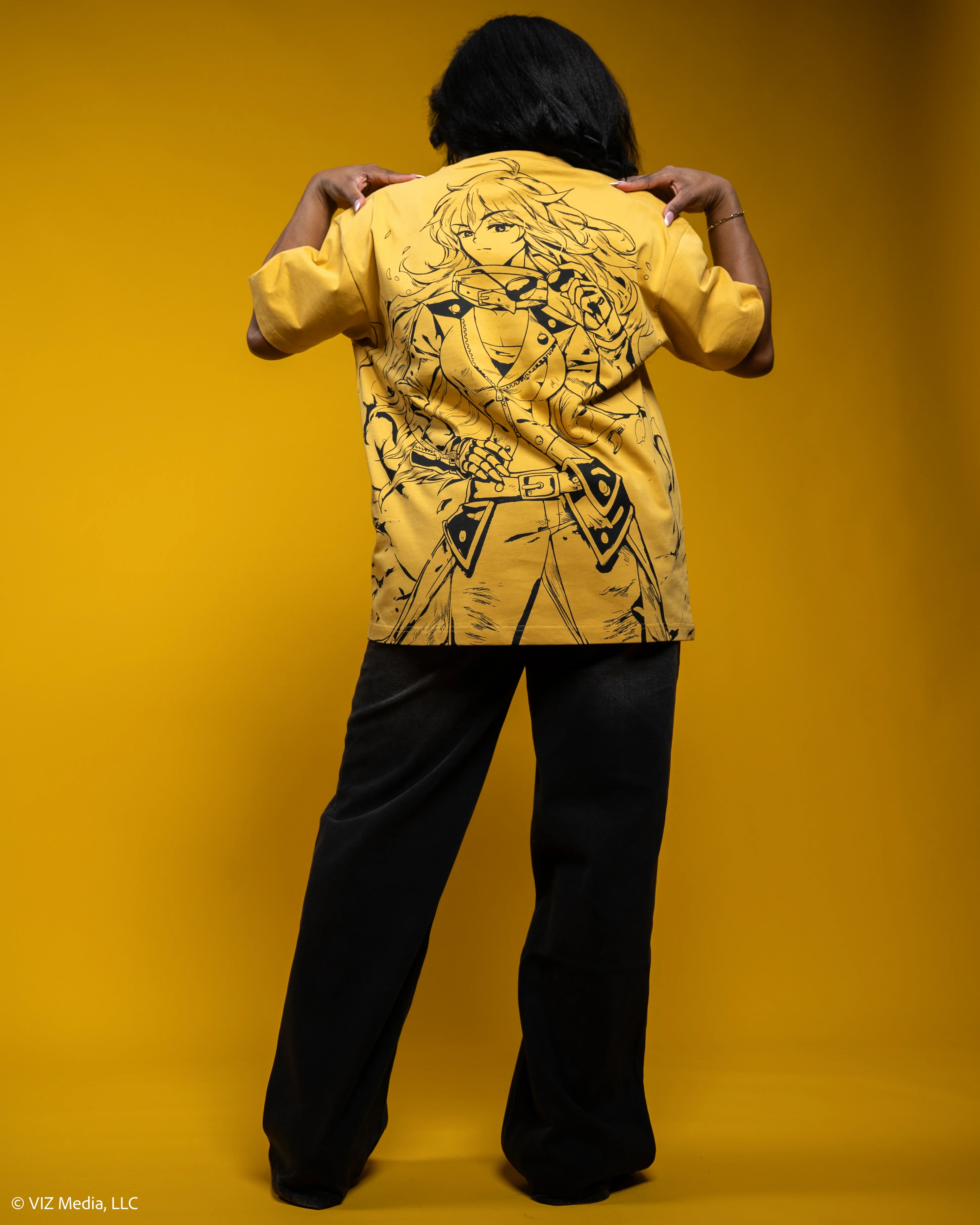 Yang Tee - Image 6