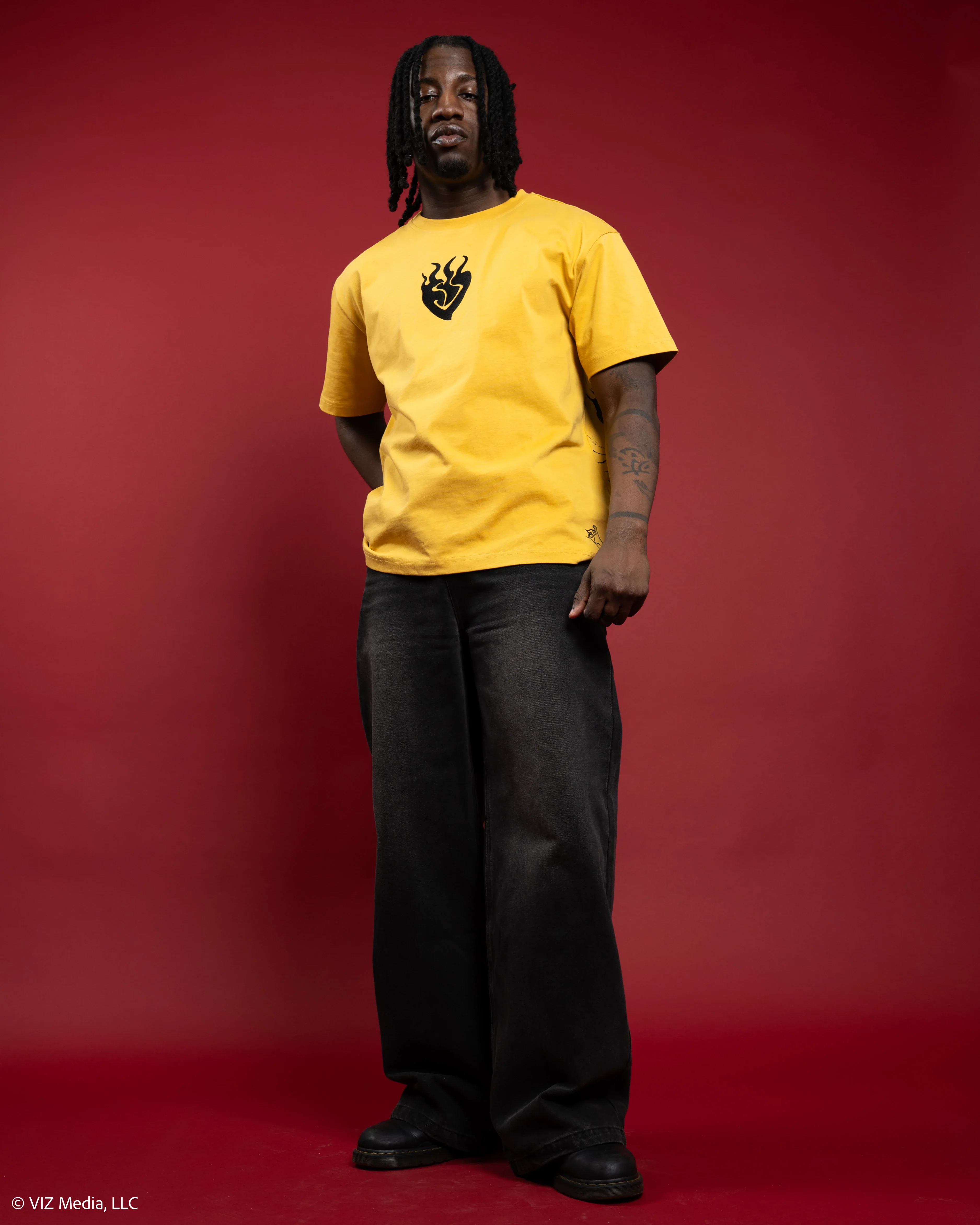 Yang Tee - Image 8
