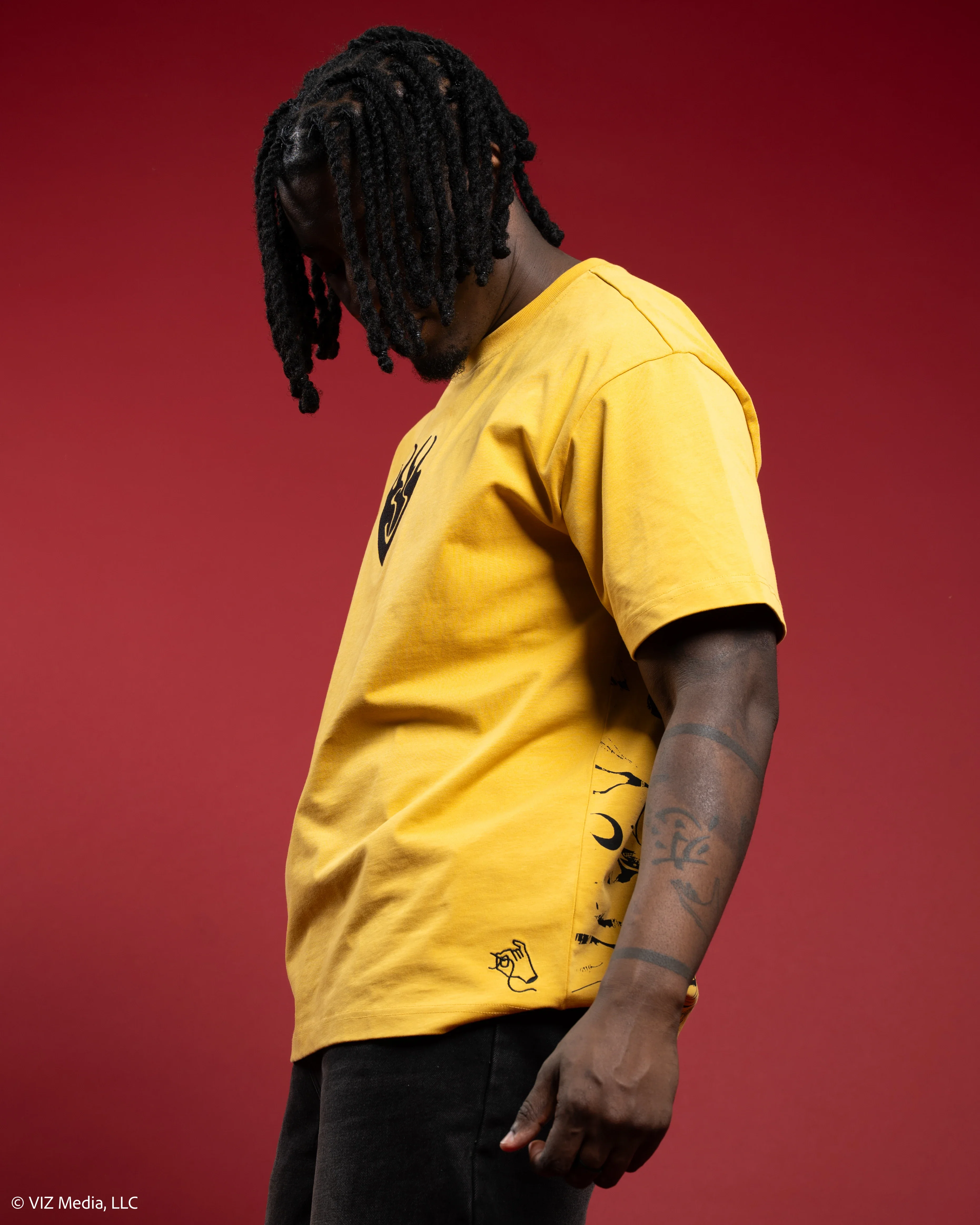 Yang Tee - Image 9