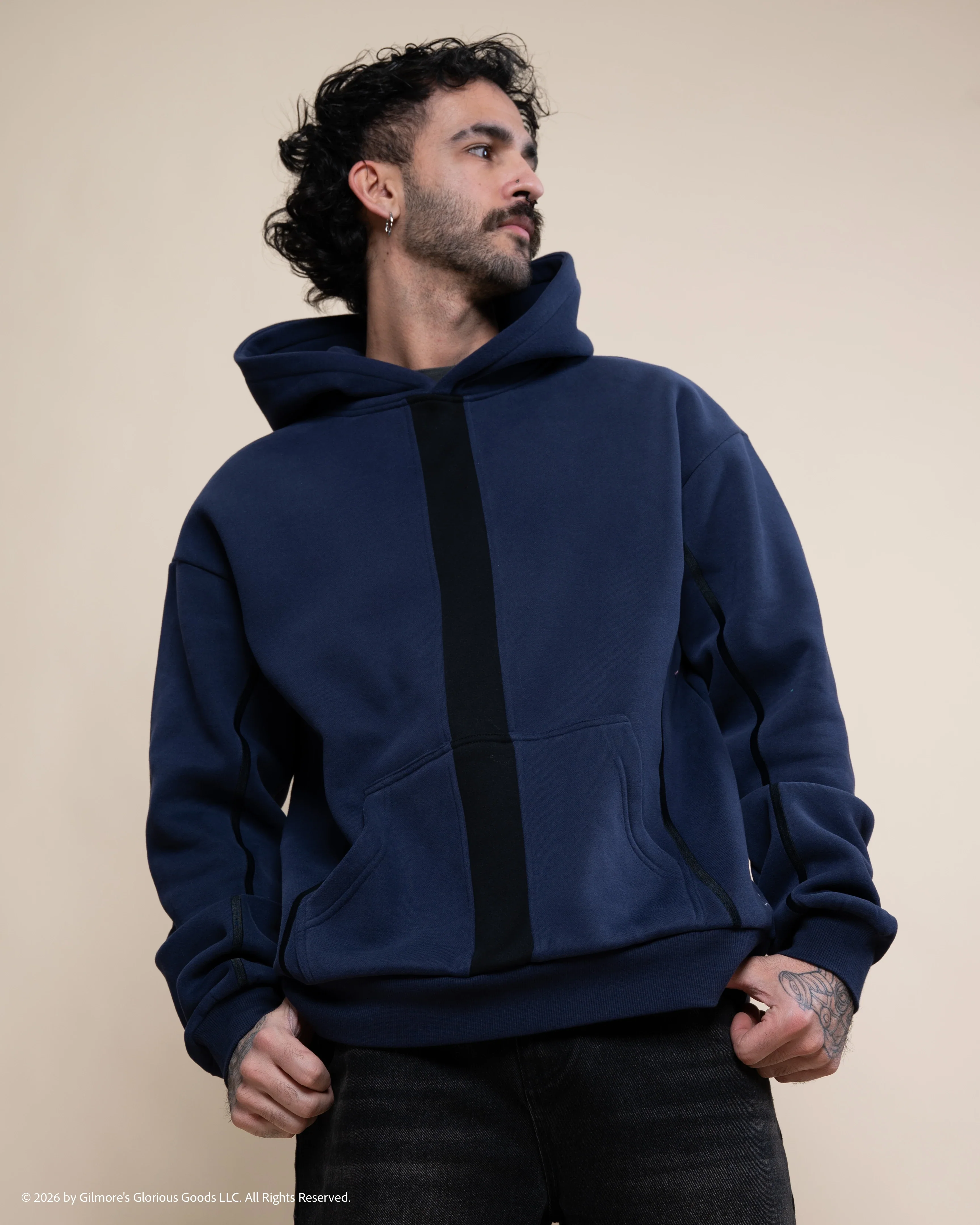 Yasha Hoodie - Image 12