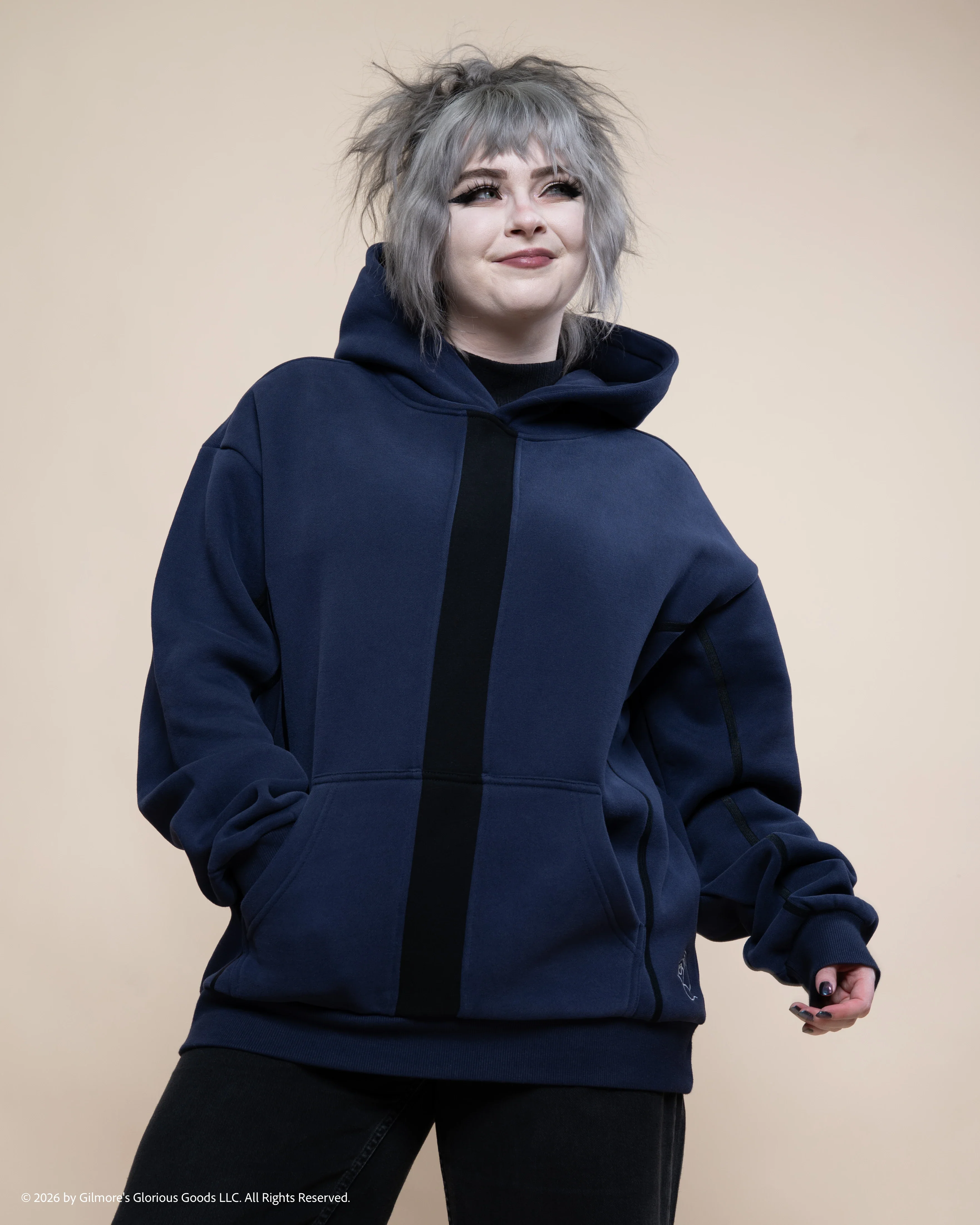Yasha Hoodie - Image 6