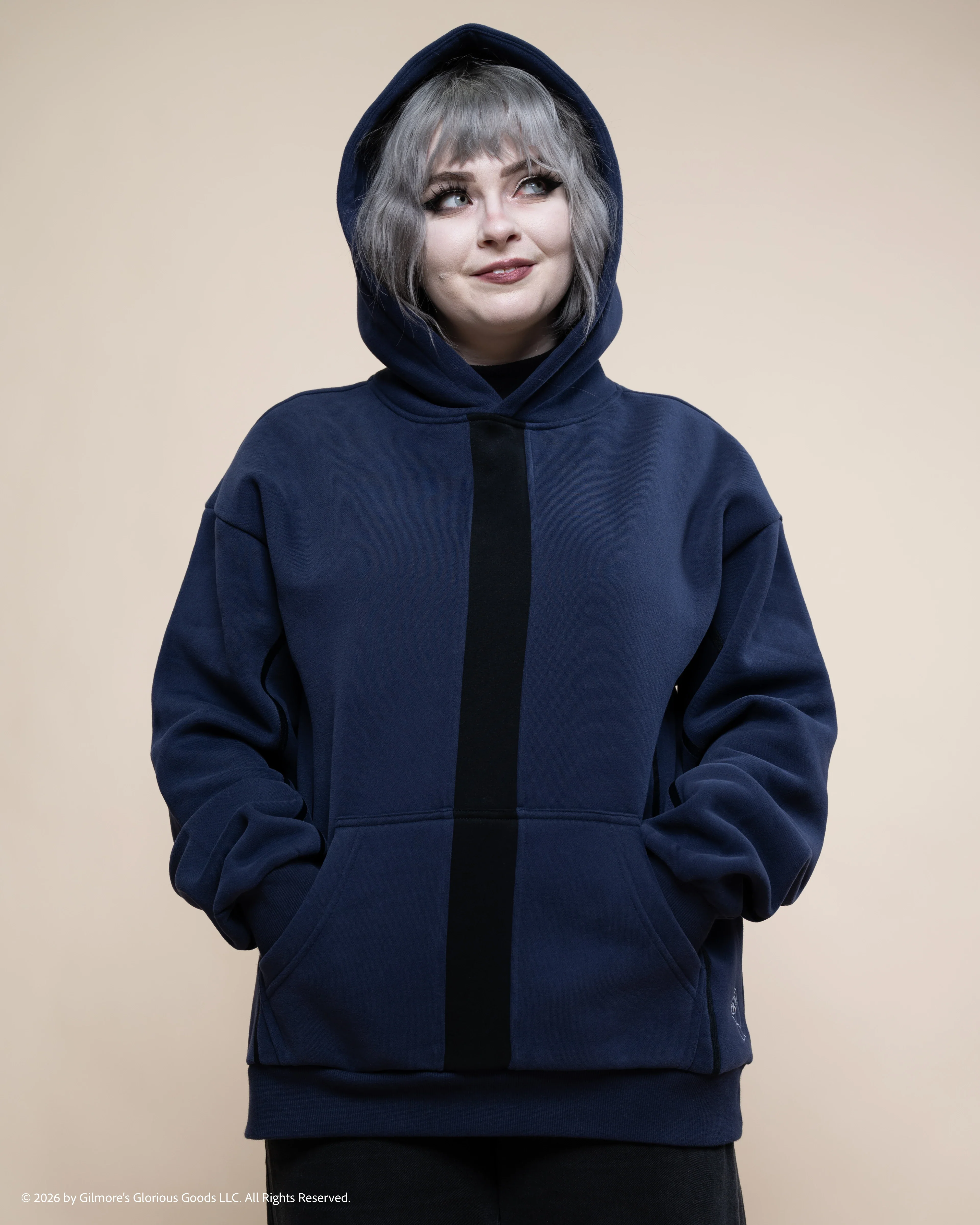 Yasha Hoodie - Image 7