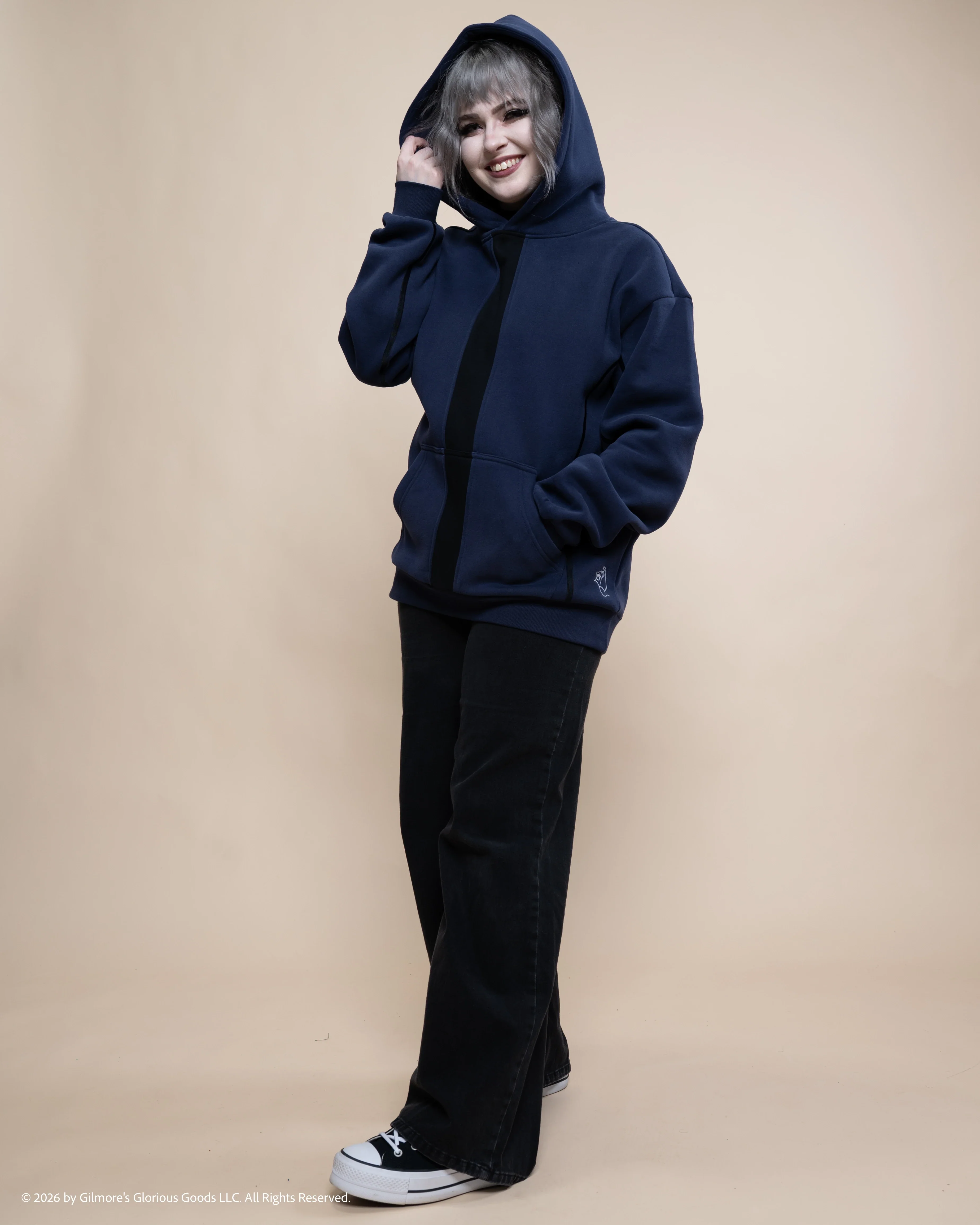 Yasha Hoodie - Image 8
