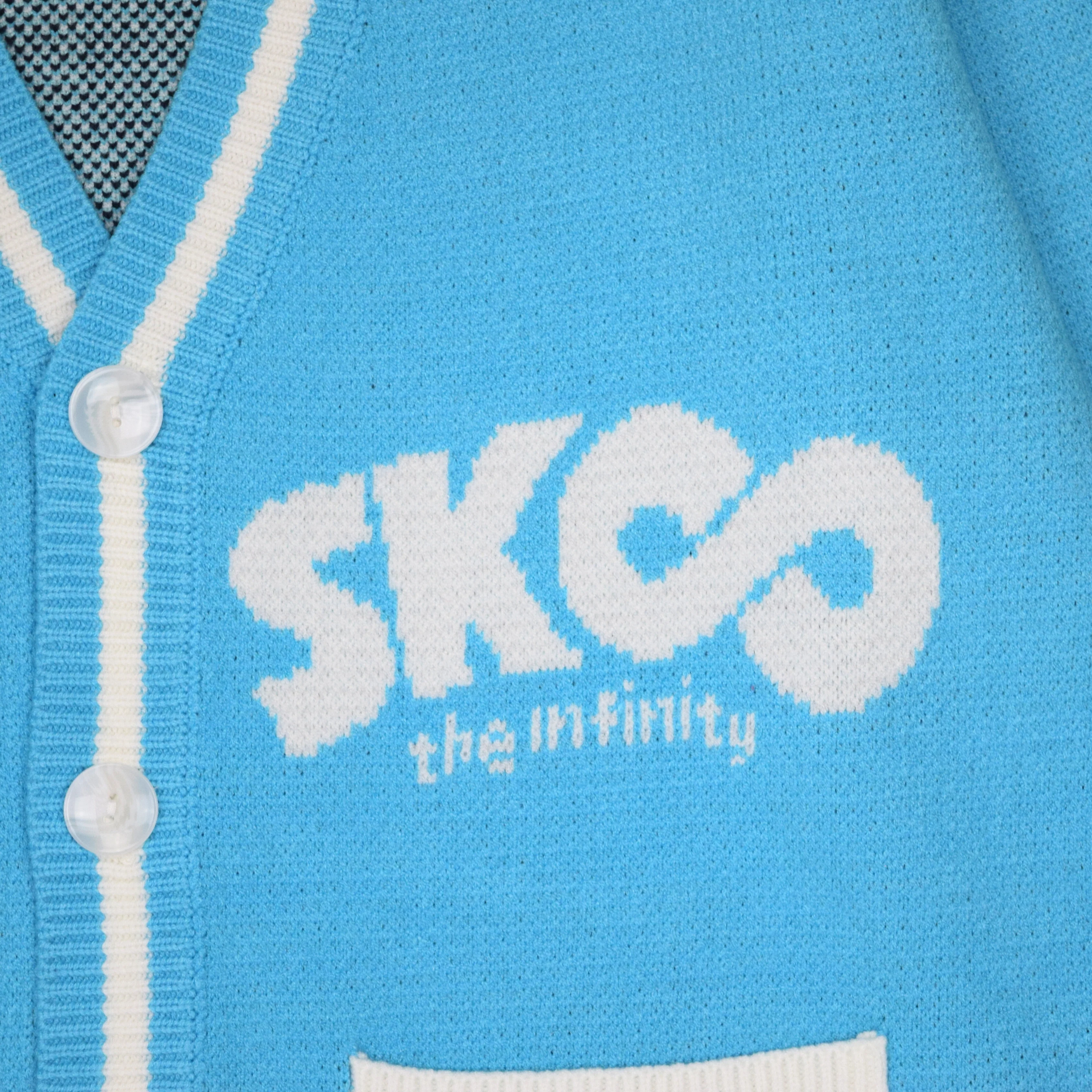 Yeti Cardigan - Image 20