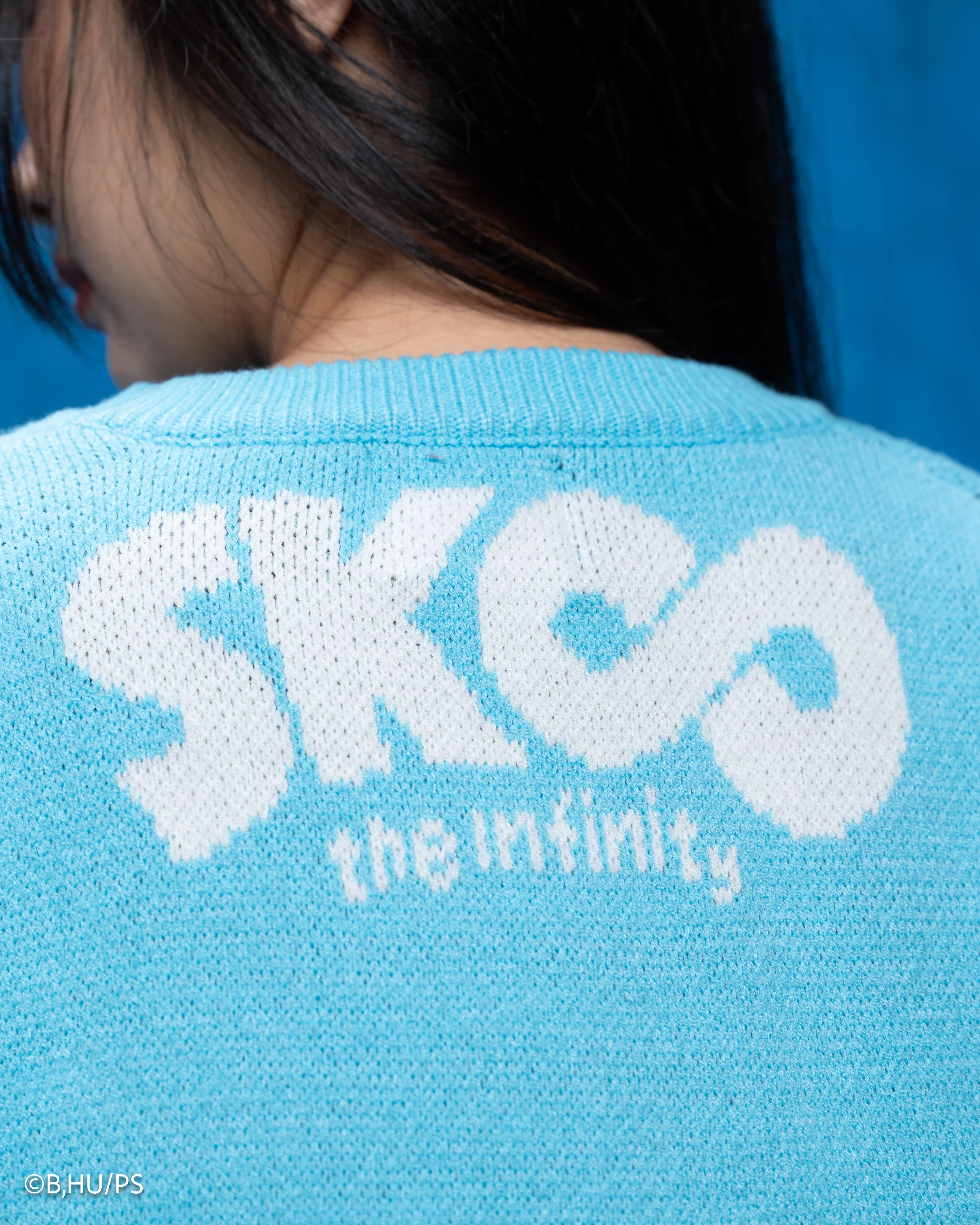 Yeti Sweater - Image 15