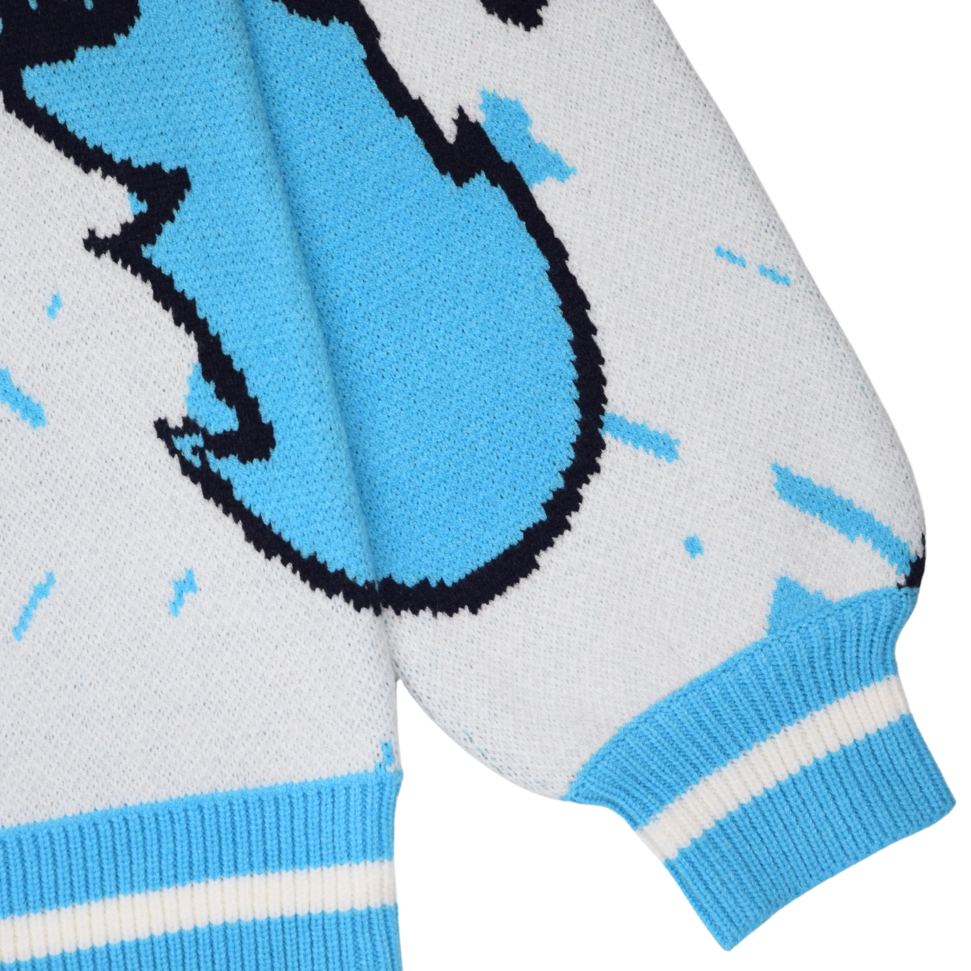 Yeti Sweater - Image 17