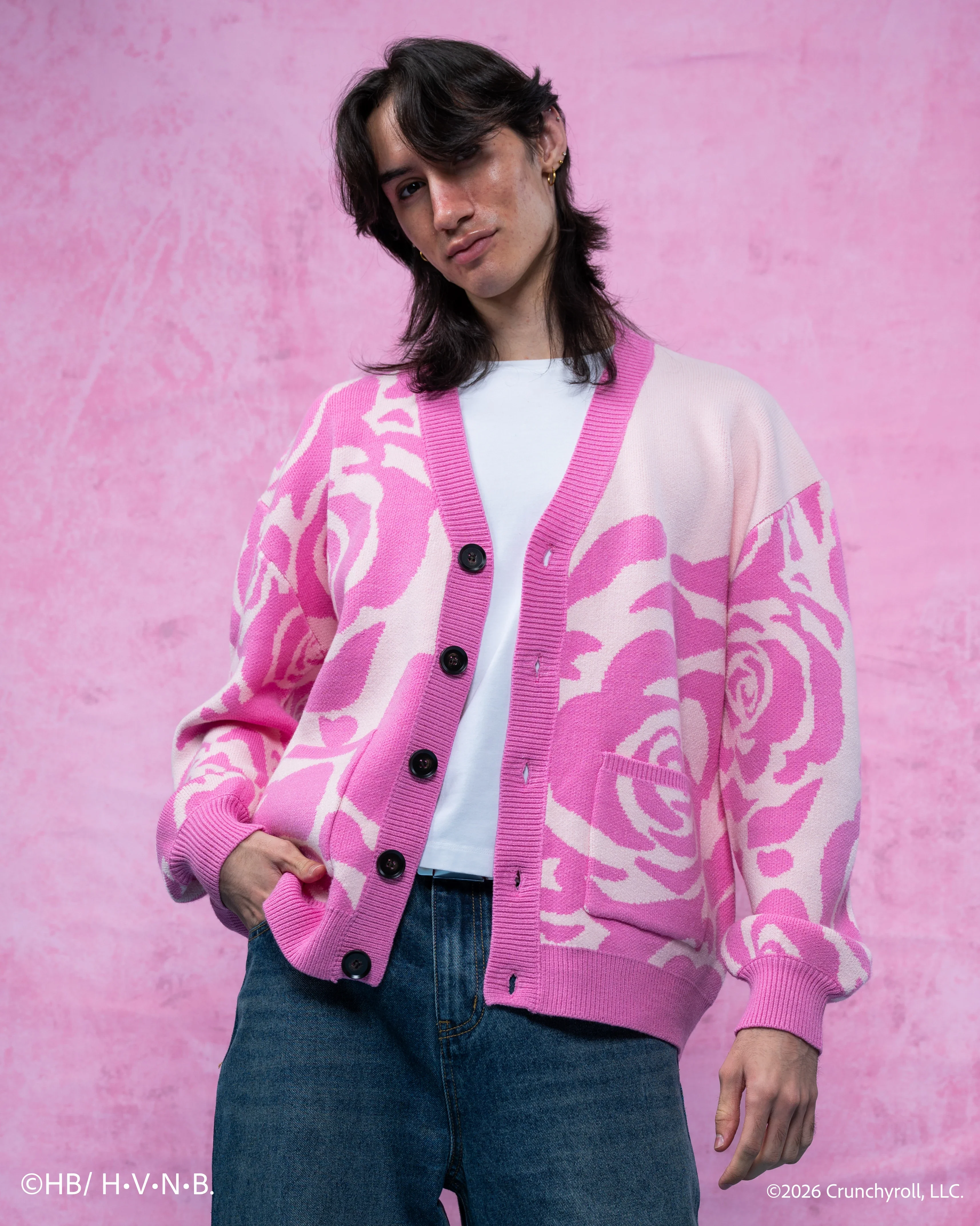 You Are a Host Cardigan - Image 11