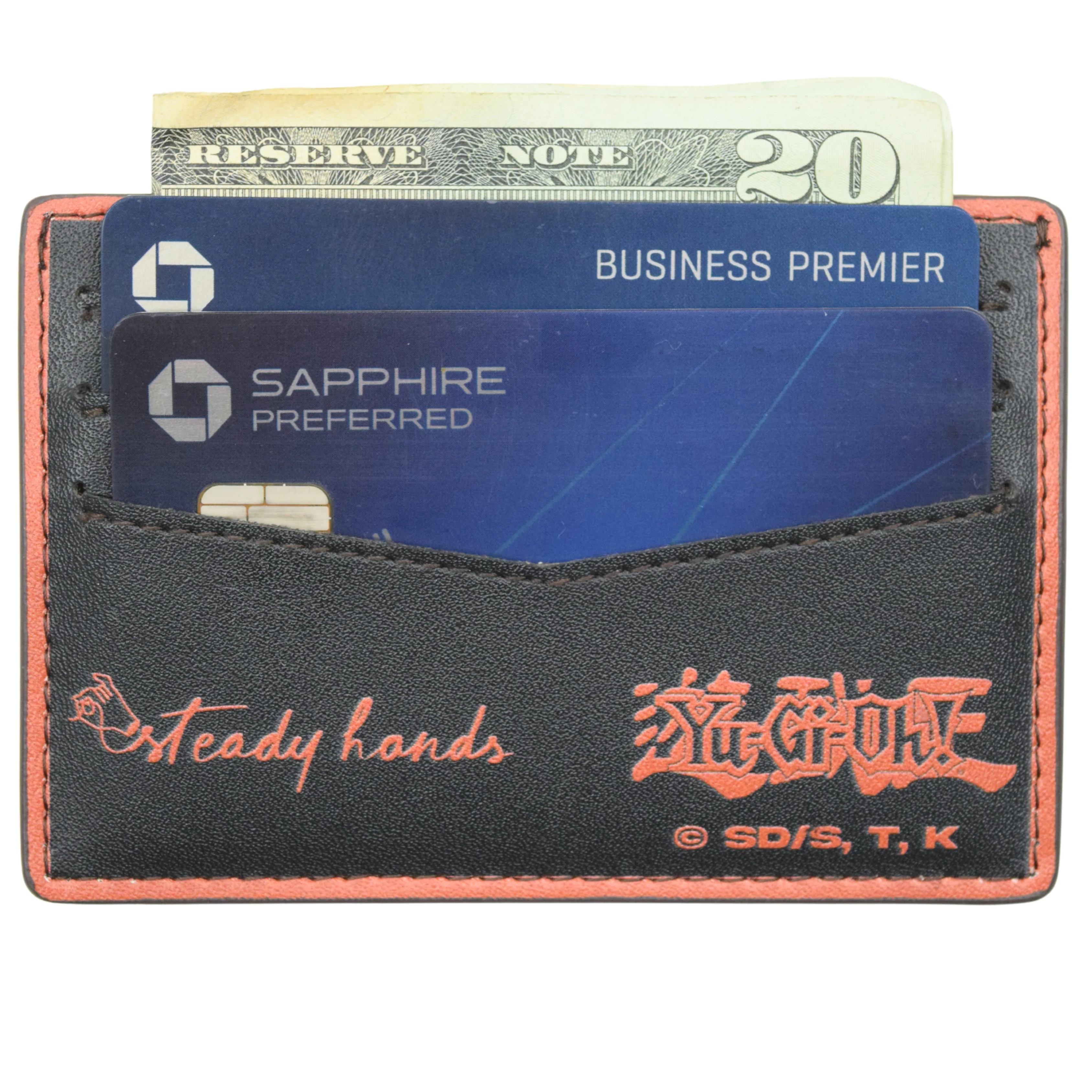 Yu-Gi-Oh! Wallet - Image 8