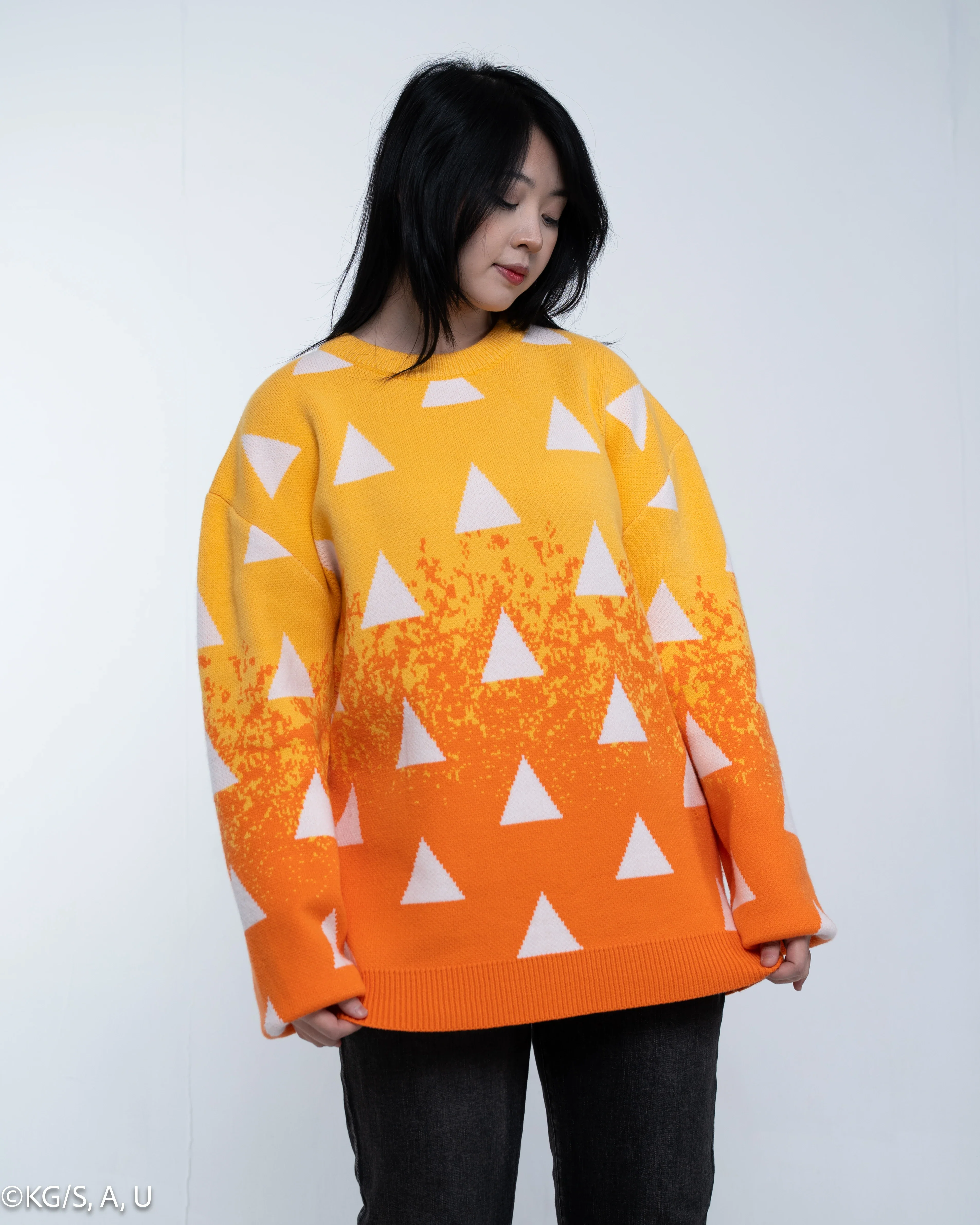 Zenitsu Sweater - Image 10