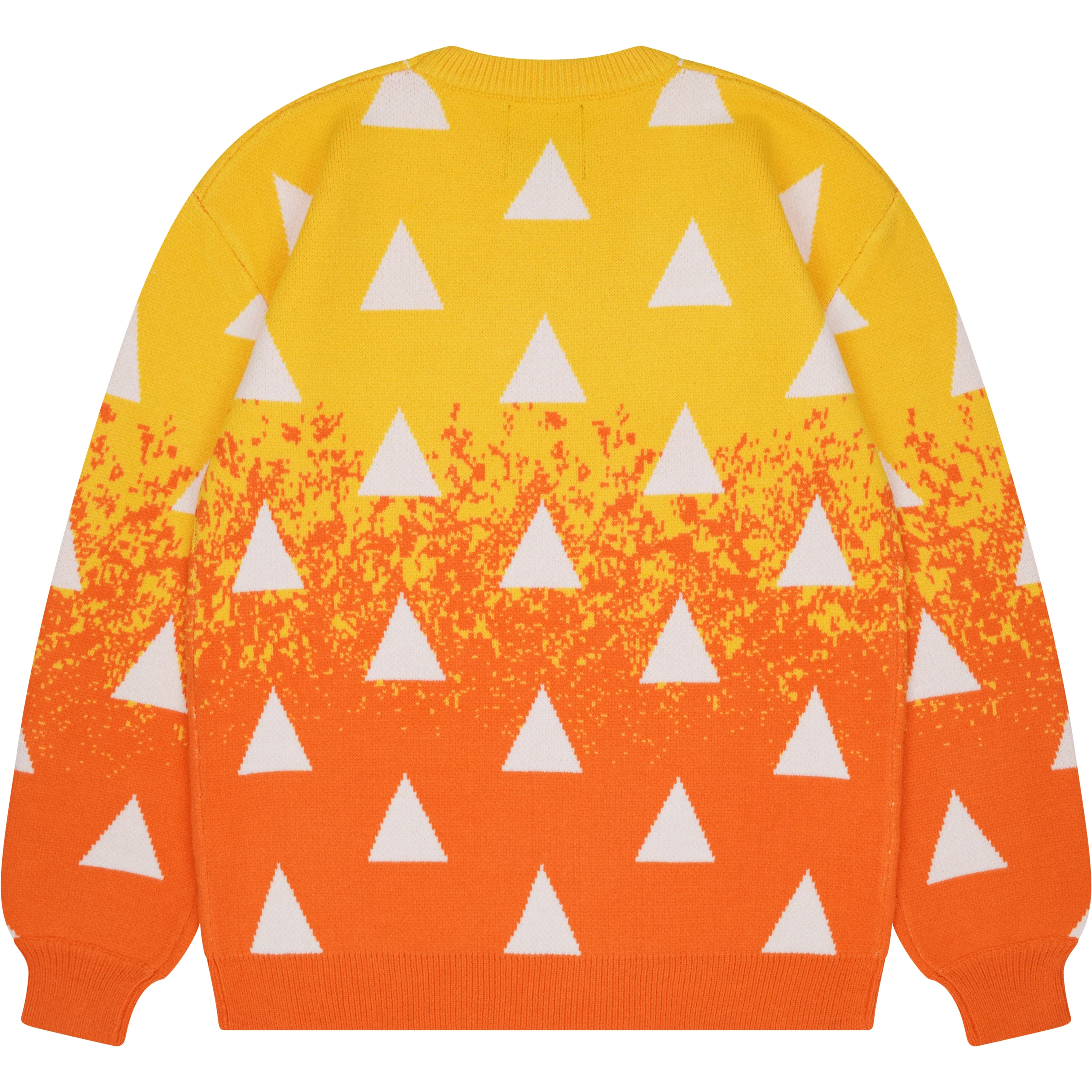 Zenitsu Sweater - Image 2