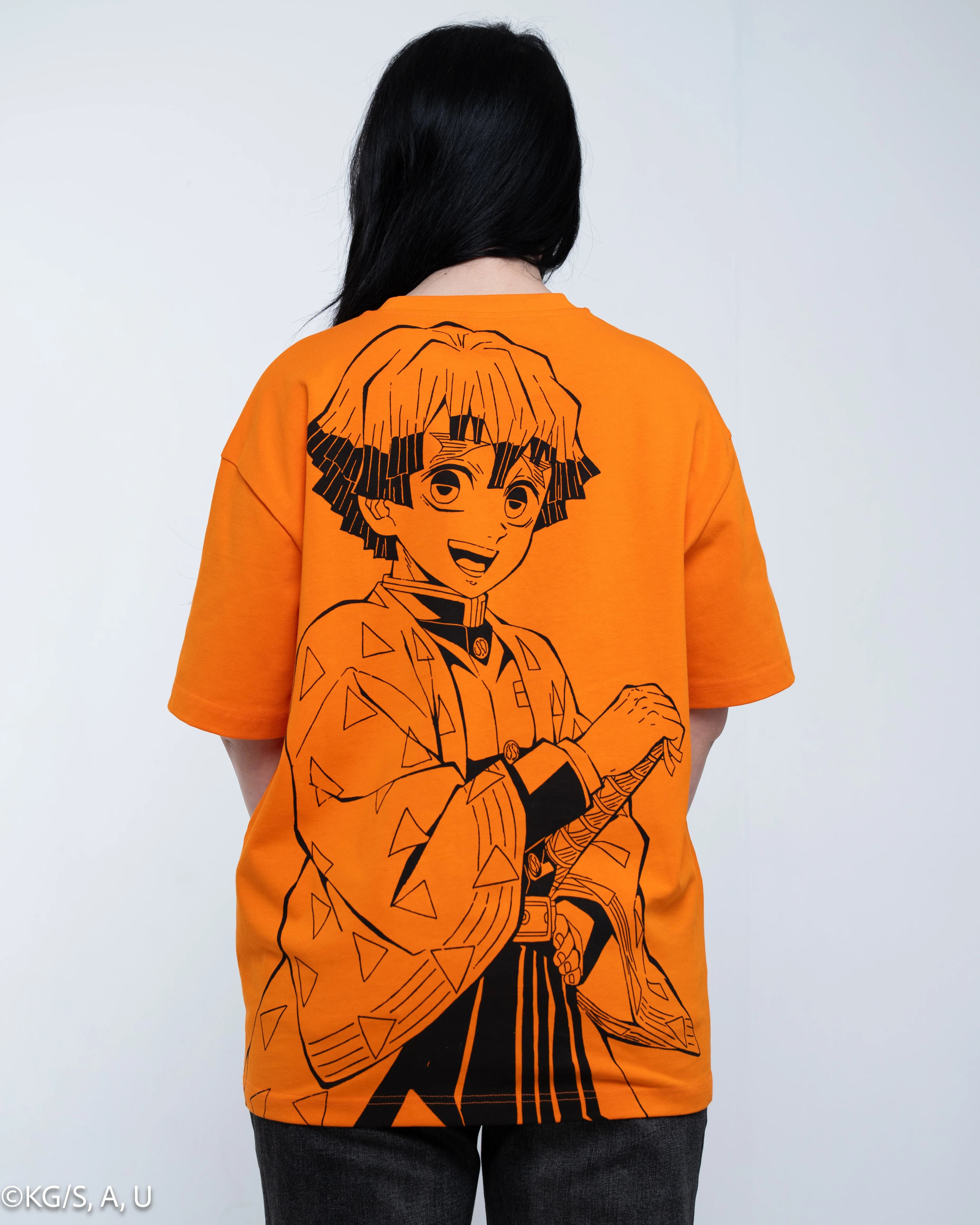 Zenitsu Tee - Image 3