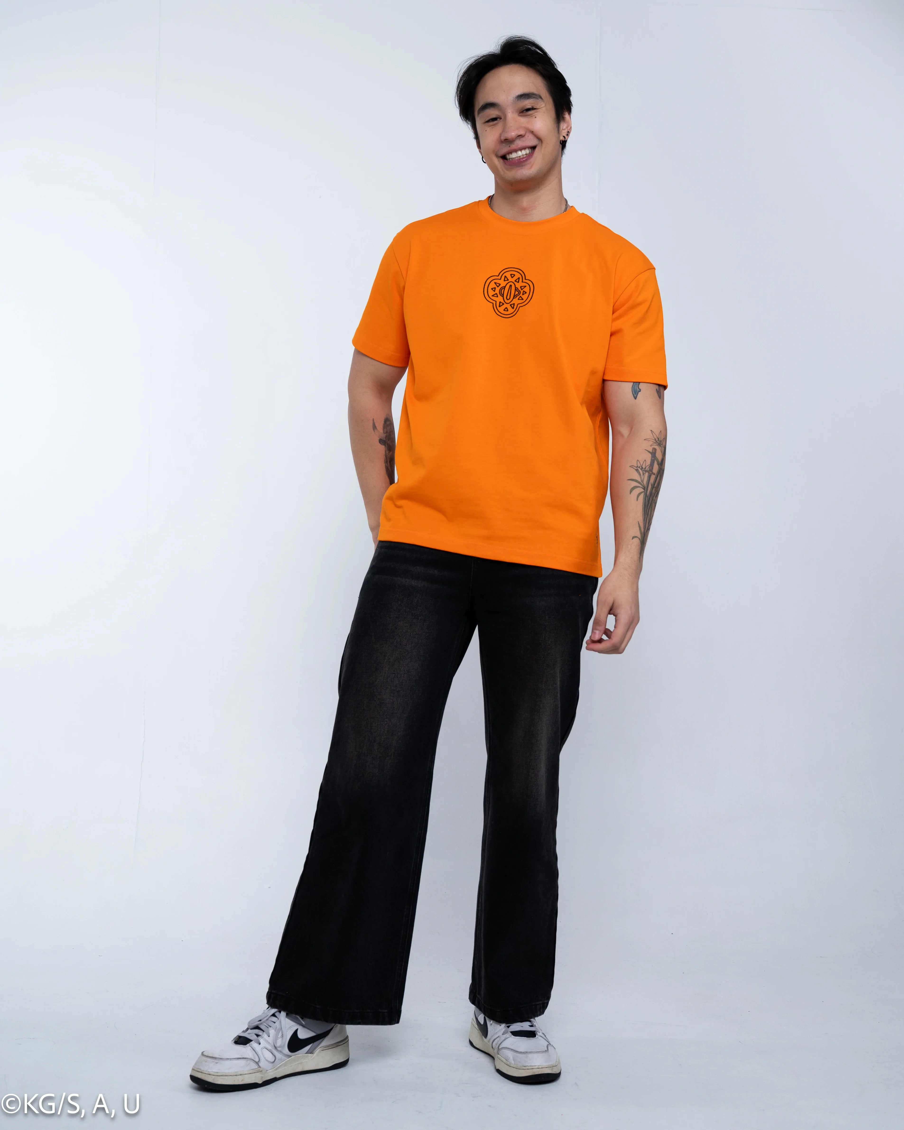 Zenitsu Tee - Image 9